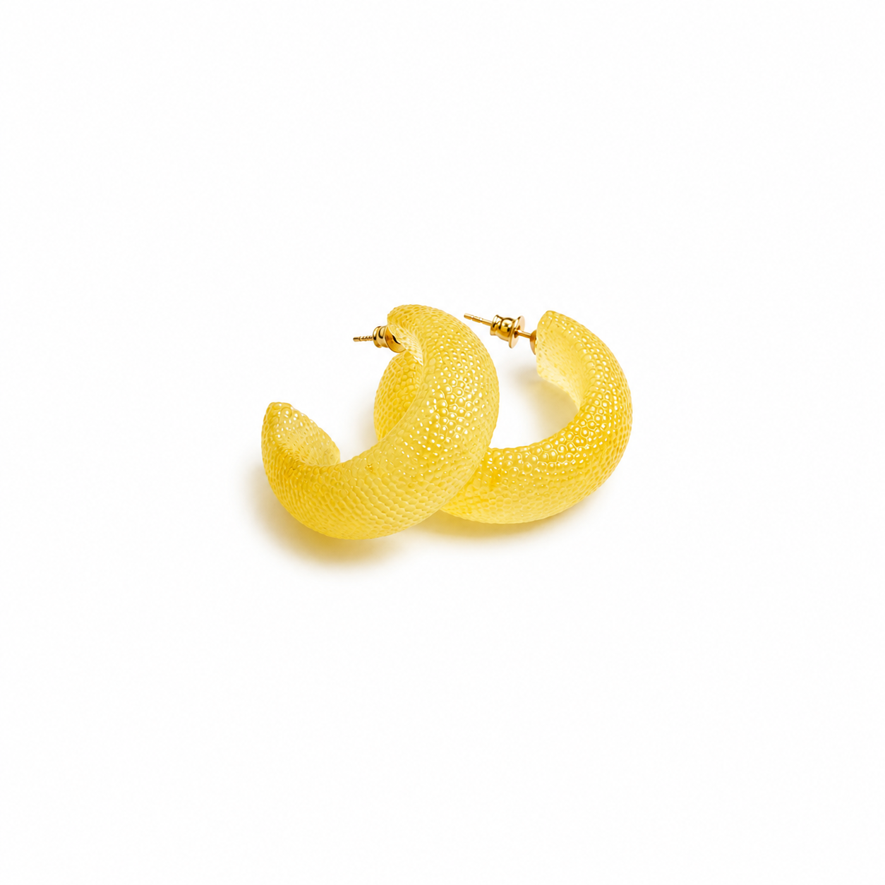 EARRINGS — Baltic amber jewellery handcrafted in Lithuania