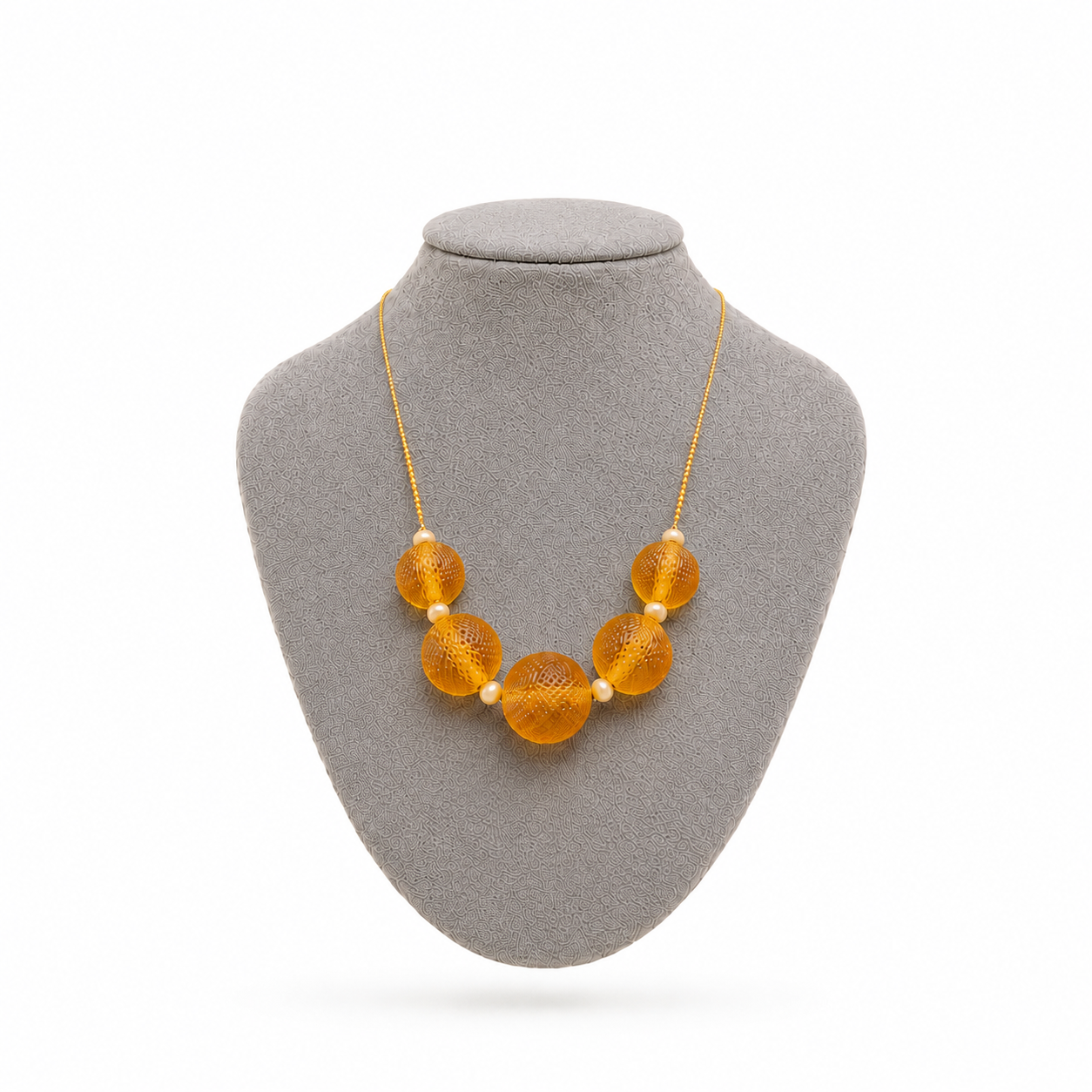 NECKLASE PENETE