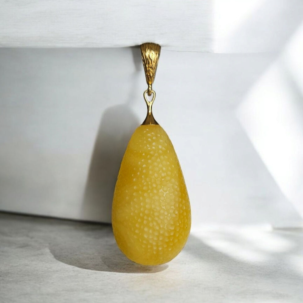 Pendant - Touch of Dew
