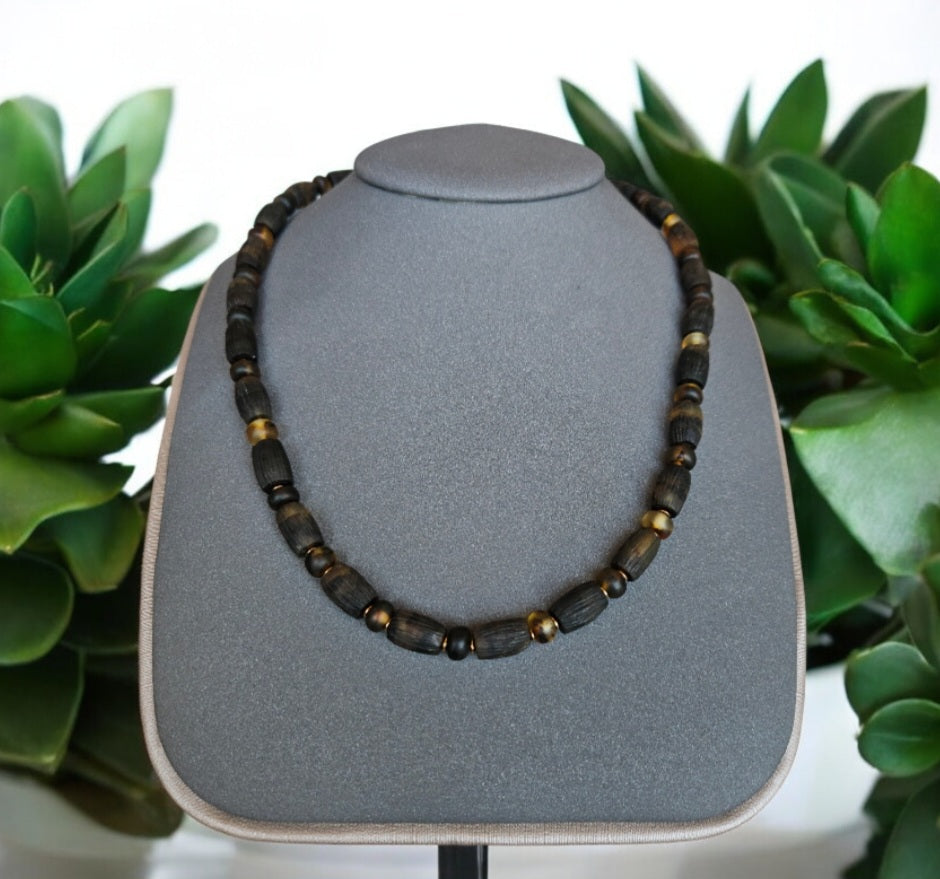 Muse Necklace
