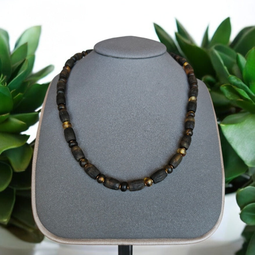 Muse Necklace