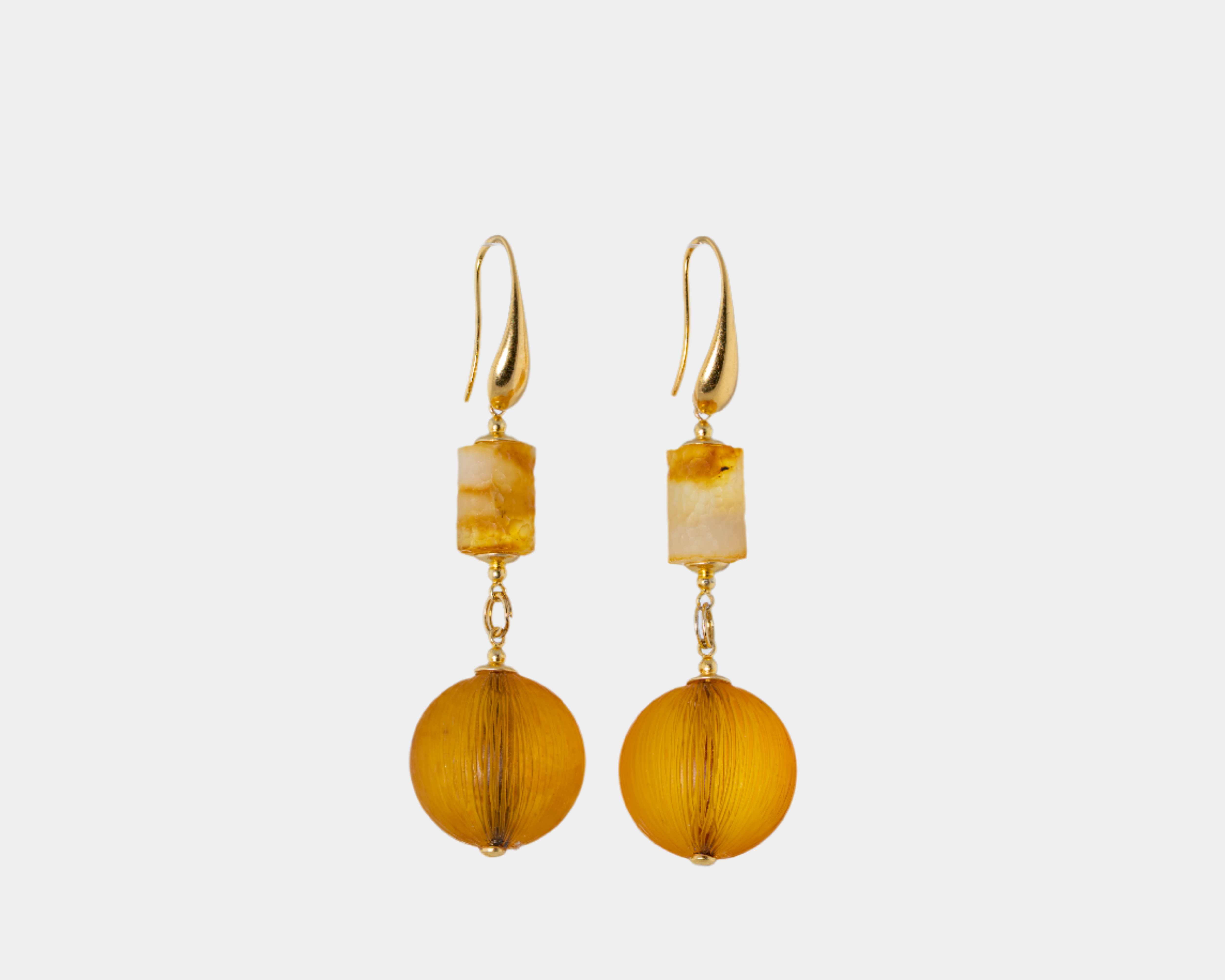 Earrings - Alviya