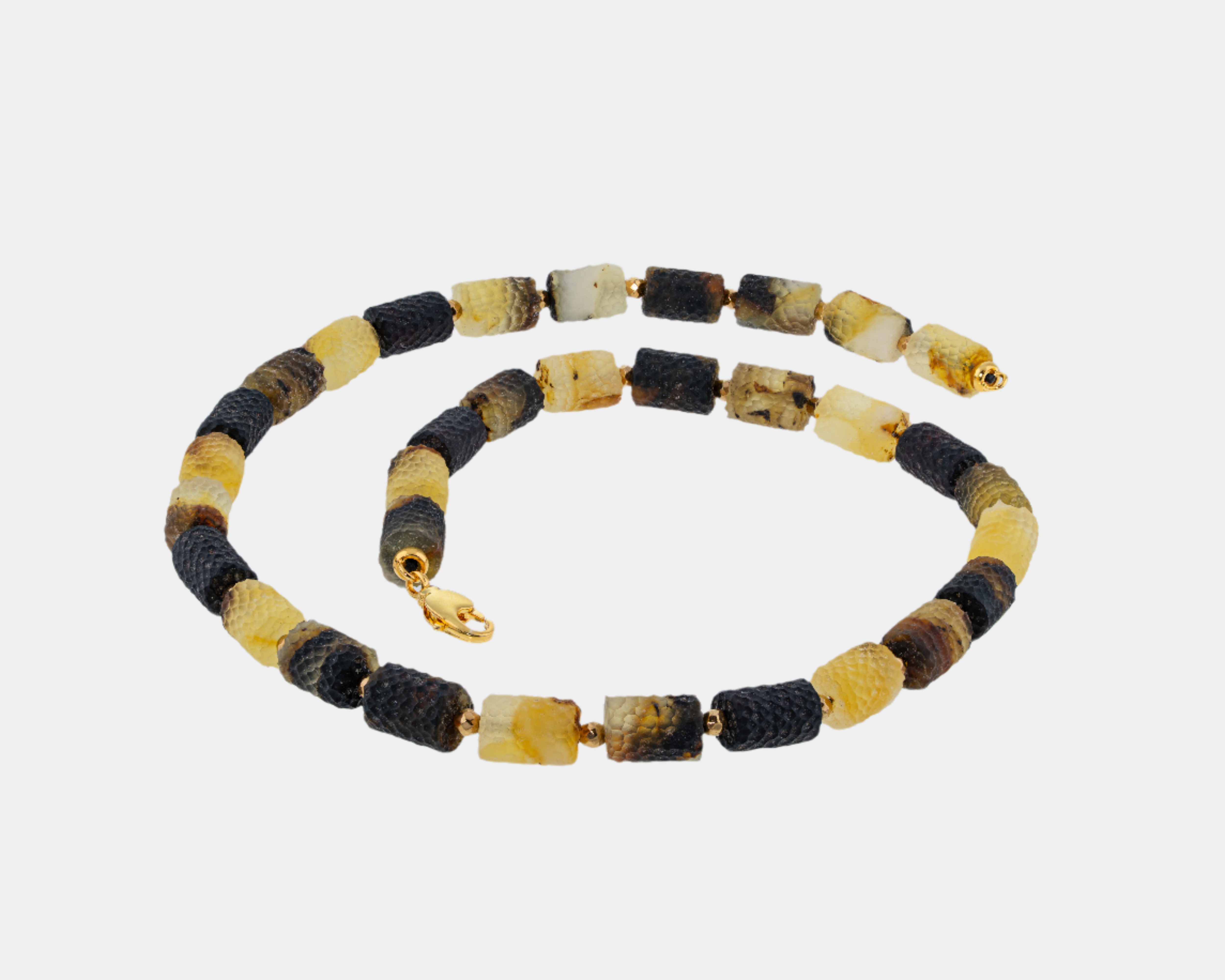 Waltz Necklace