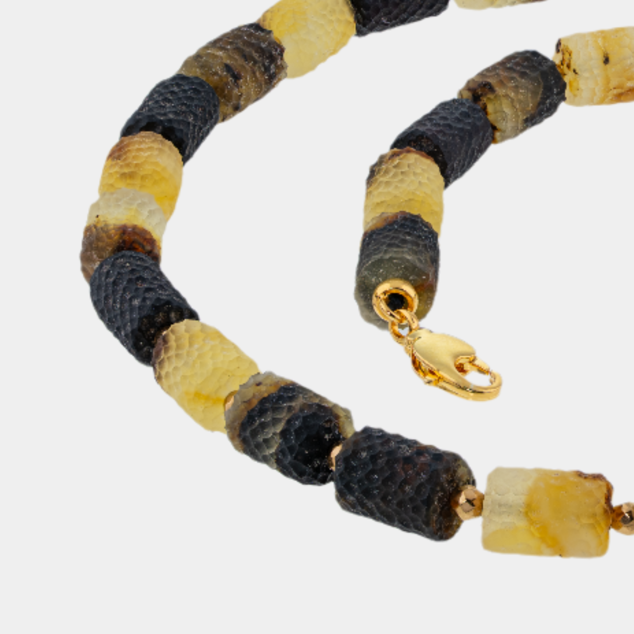 Waltz Necklace