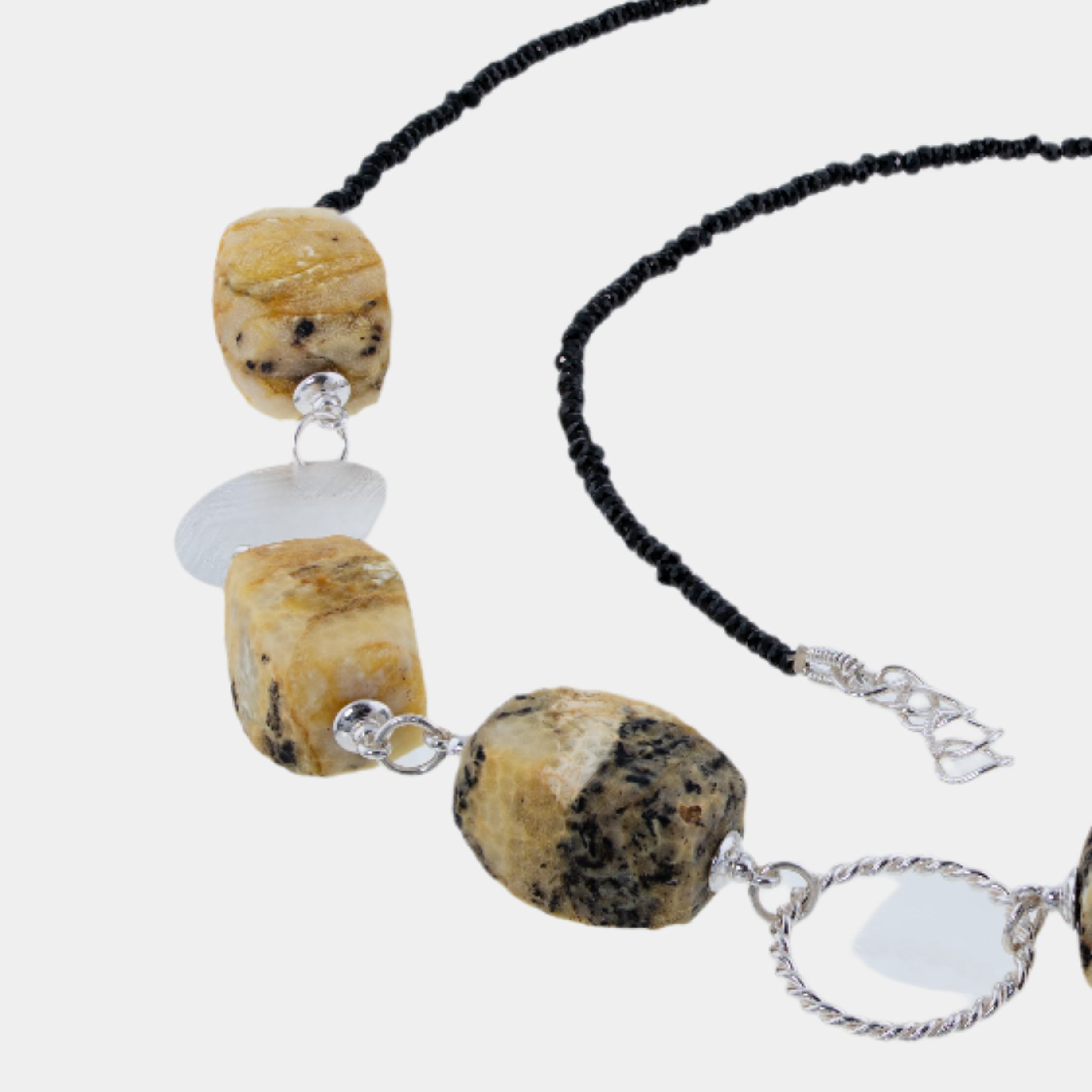 Aurina - Necklace