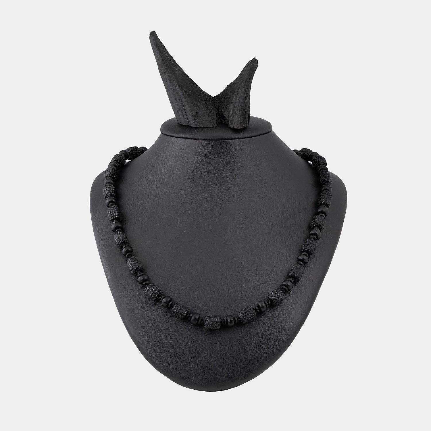 Dauphin Necklace