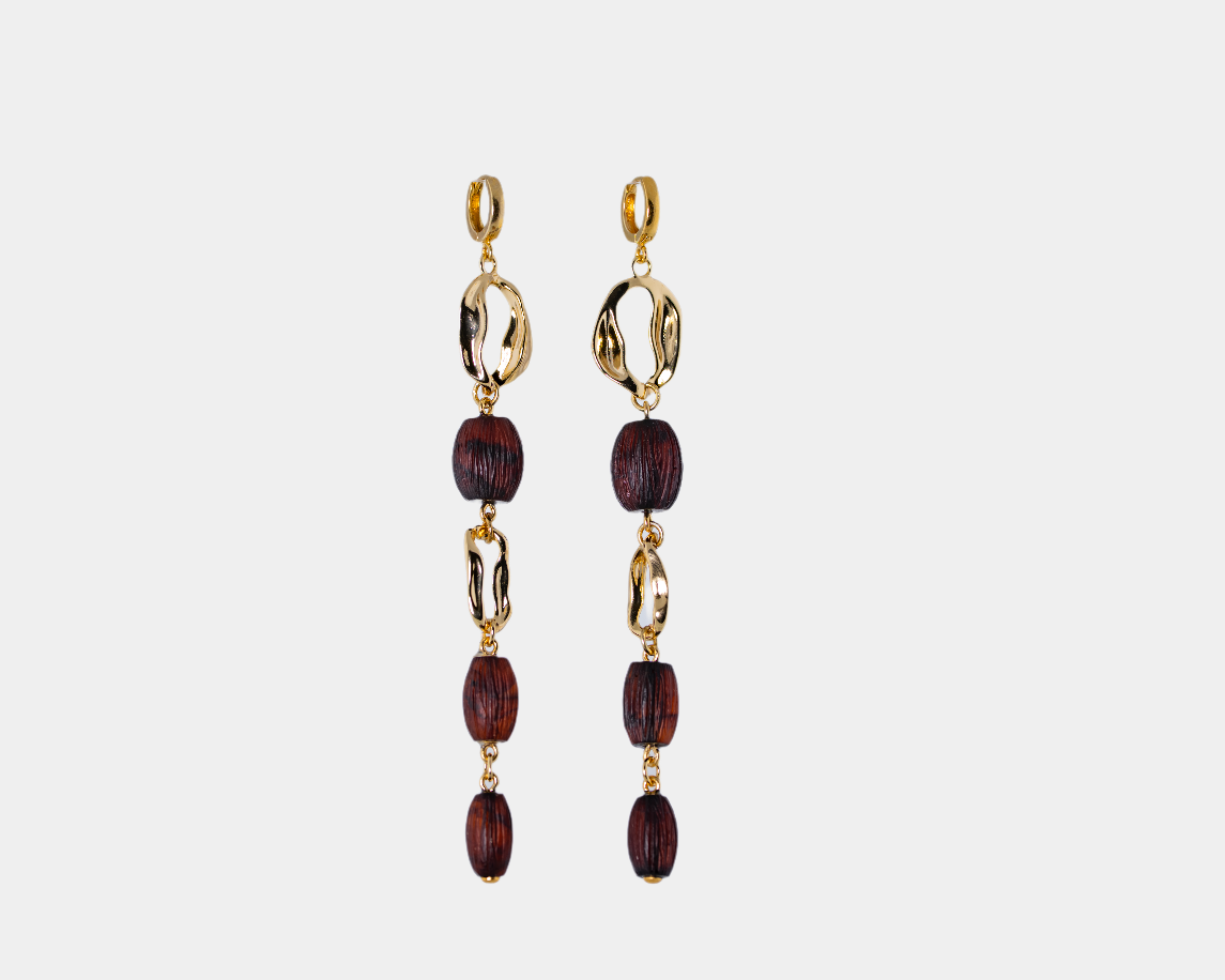 Earrings - Liora