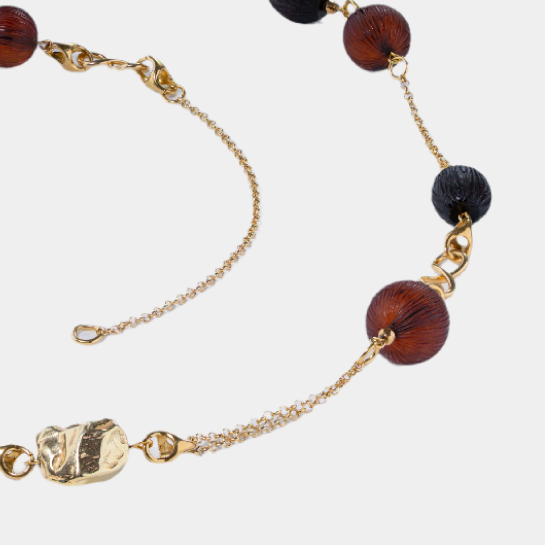 Dusquina - Necklace