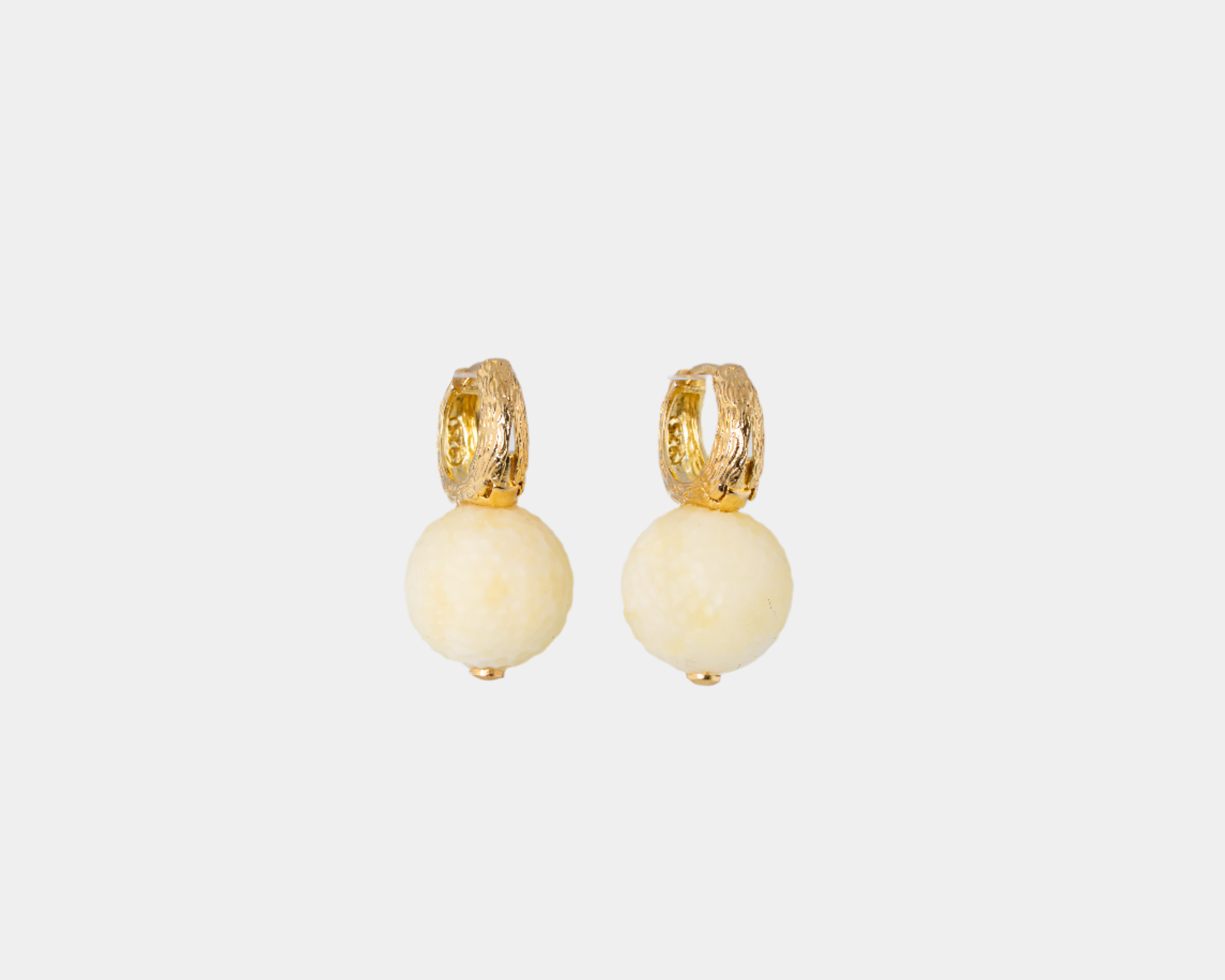 Earrings - Bréla