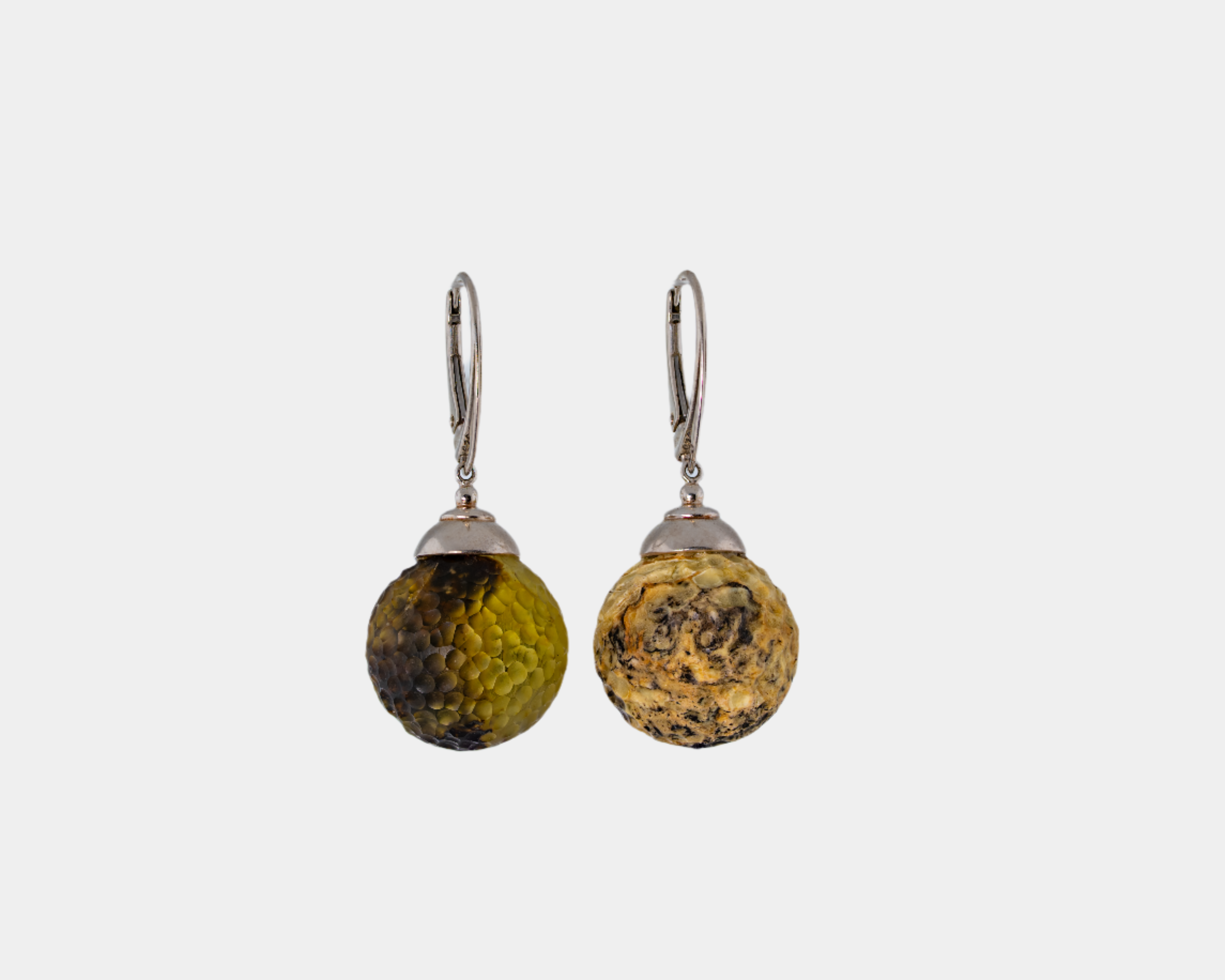 Earrings - Helintar