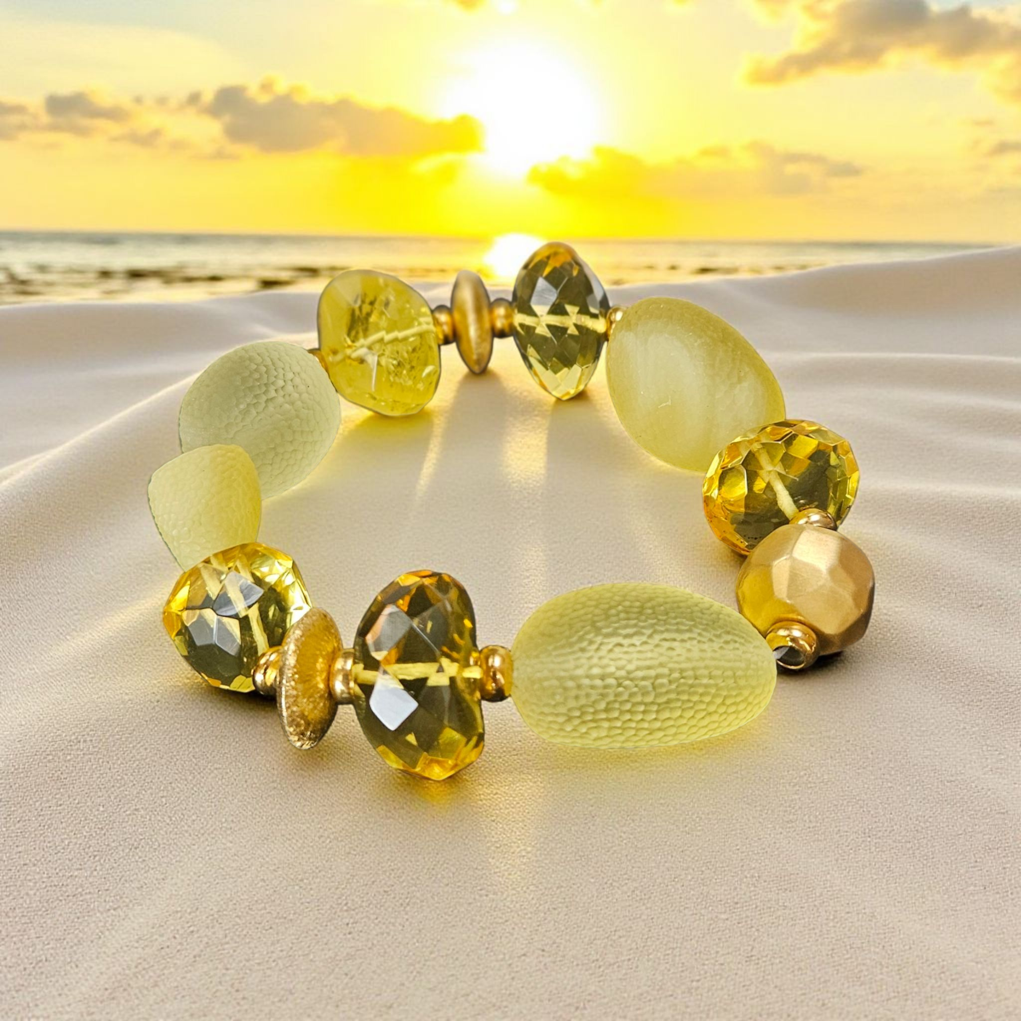 Sunshine - Bracelet