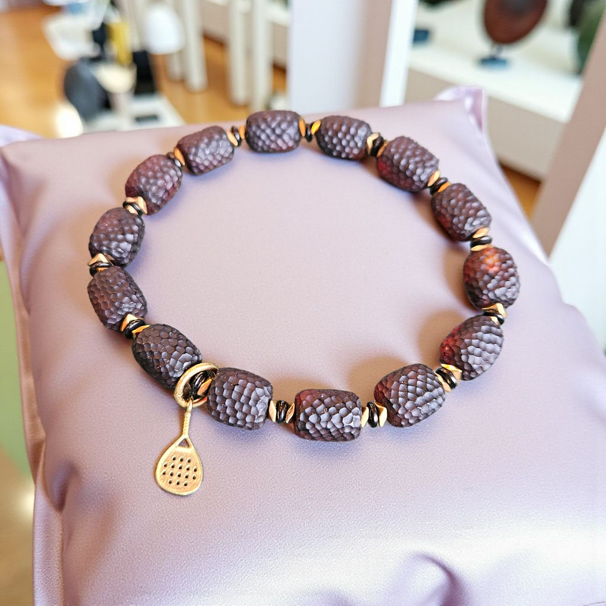 Bracelet - Amber Ace