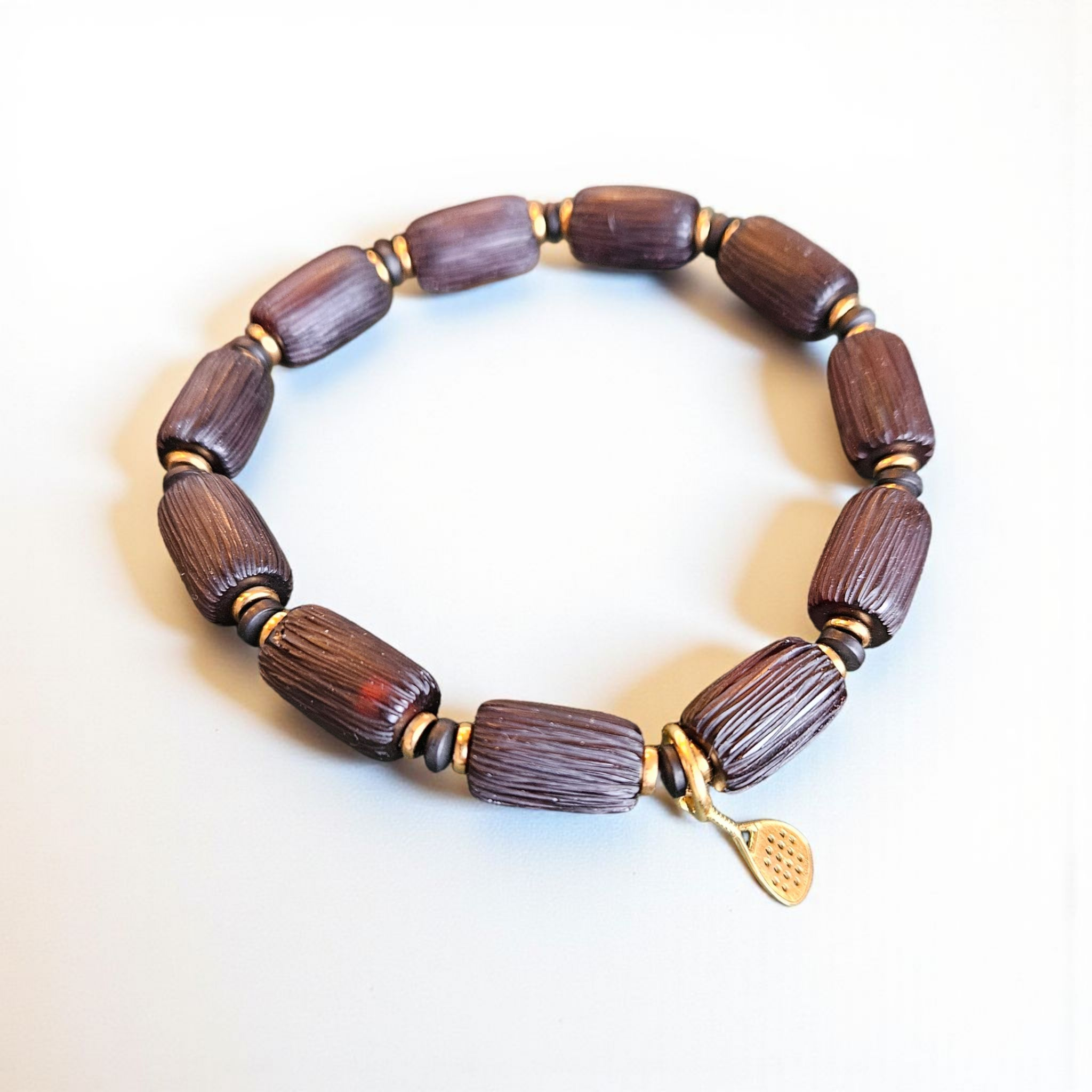 Bracelet - Amber Serve