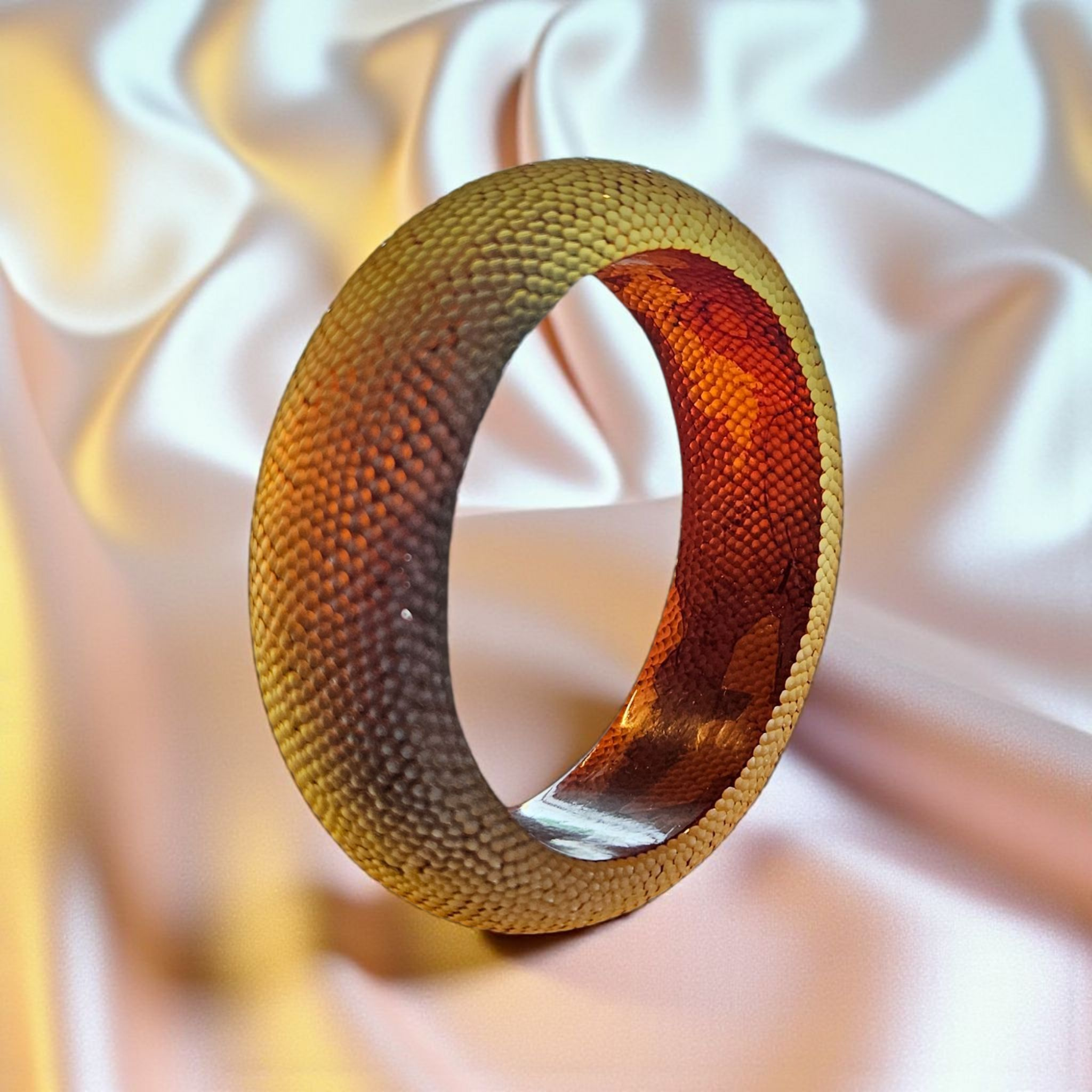 Bracelet - Midnight Texture