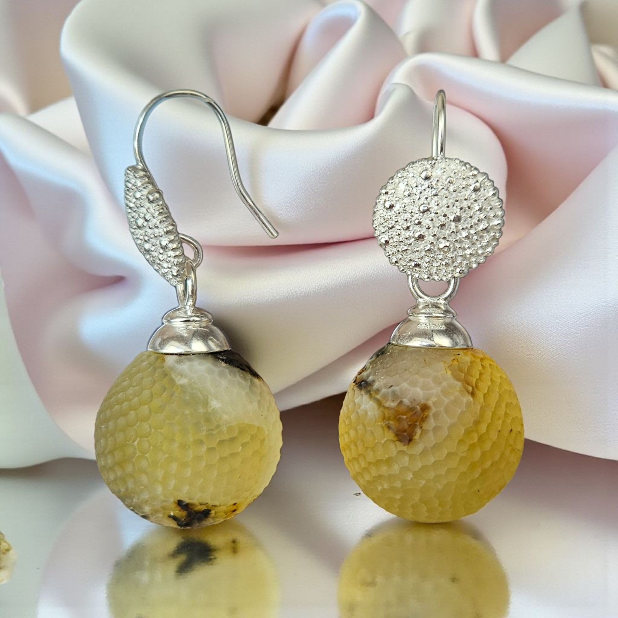 Earrings - Eternal