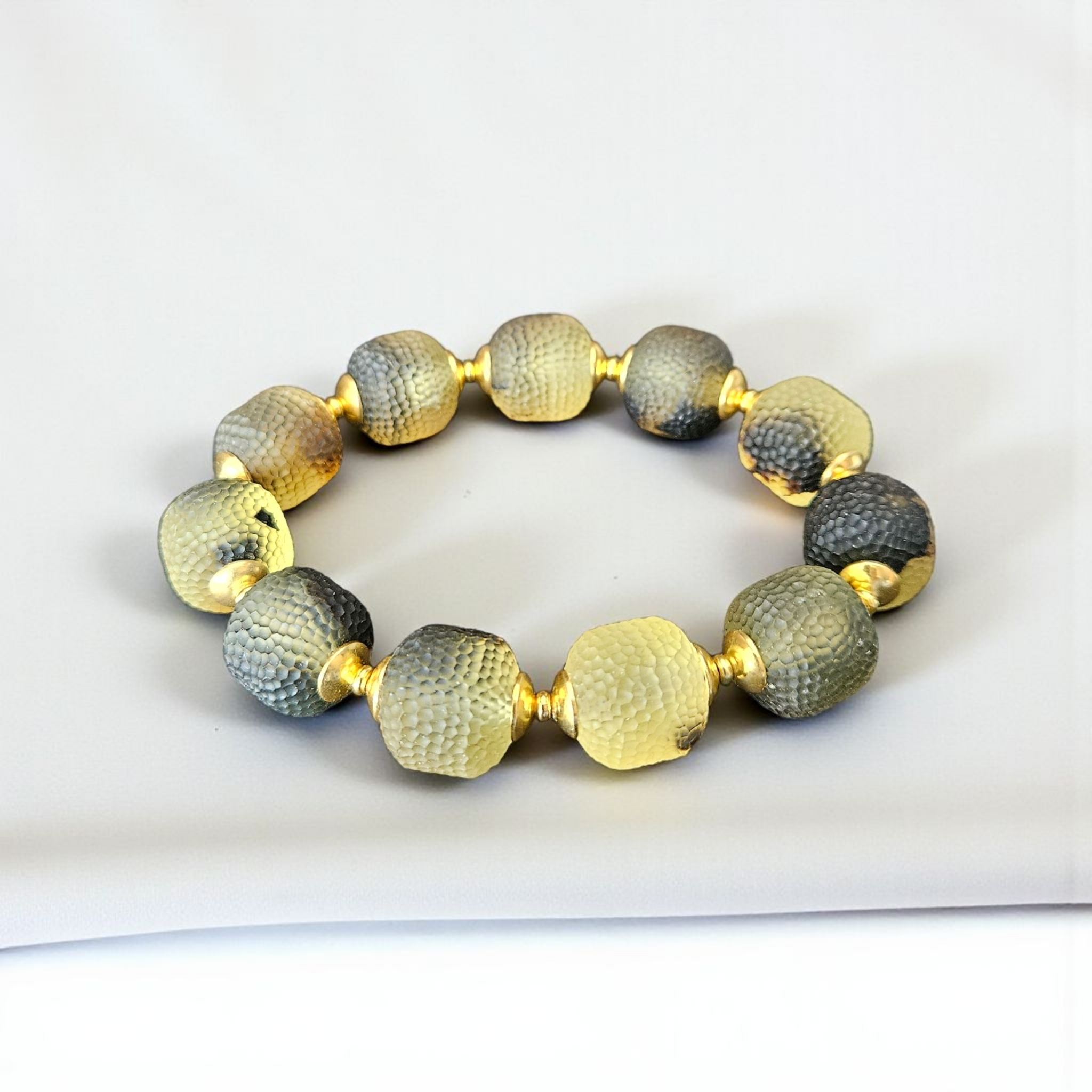 Moon - bracelet