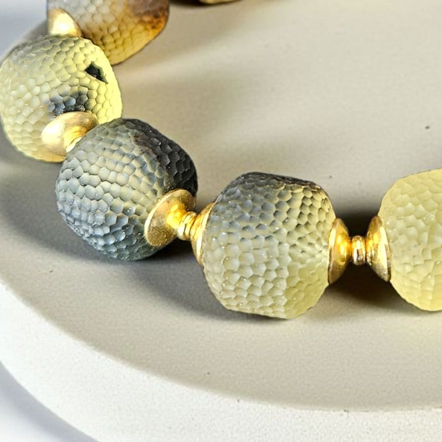 Moon - bracelet