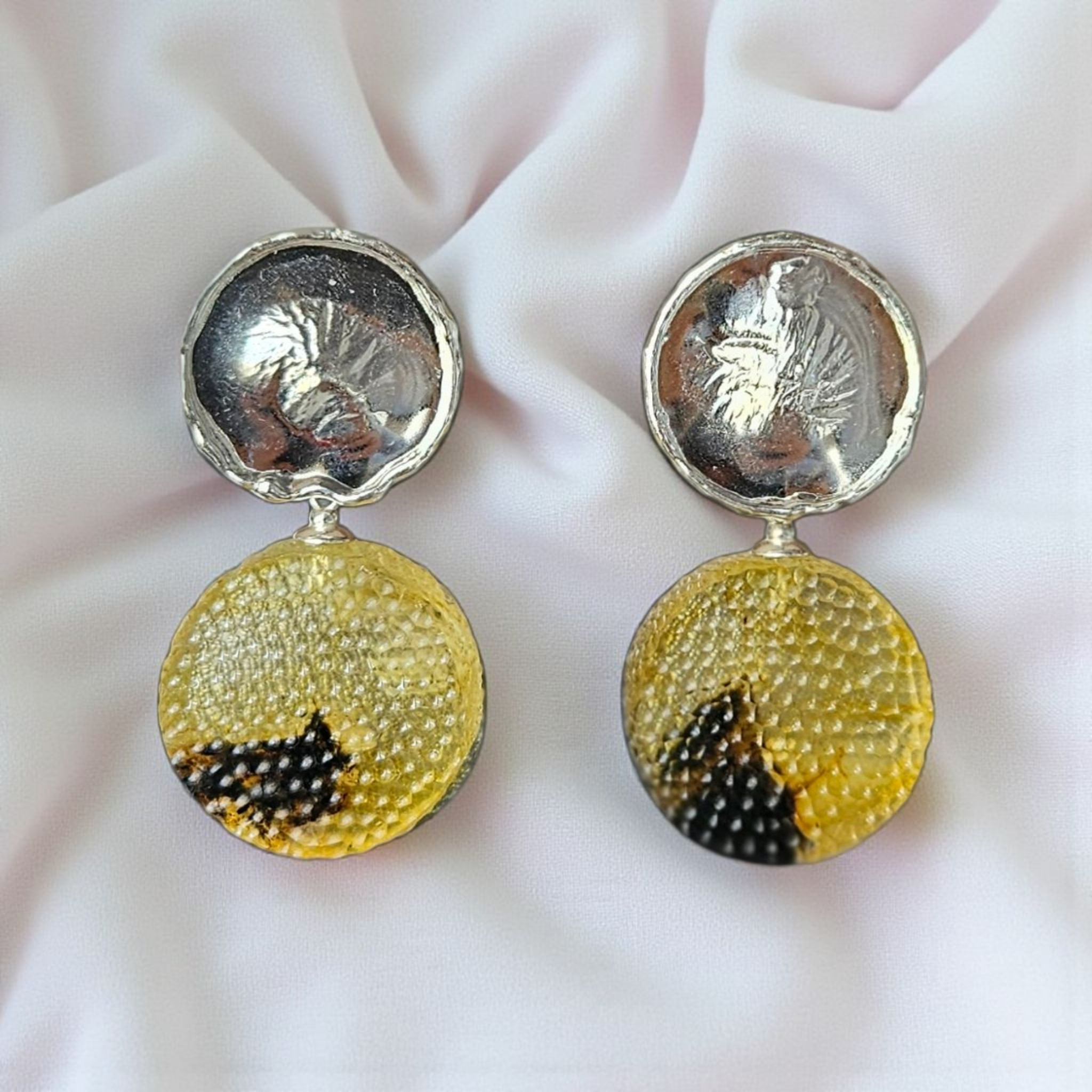 Earrings - Etera