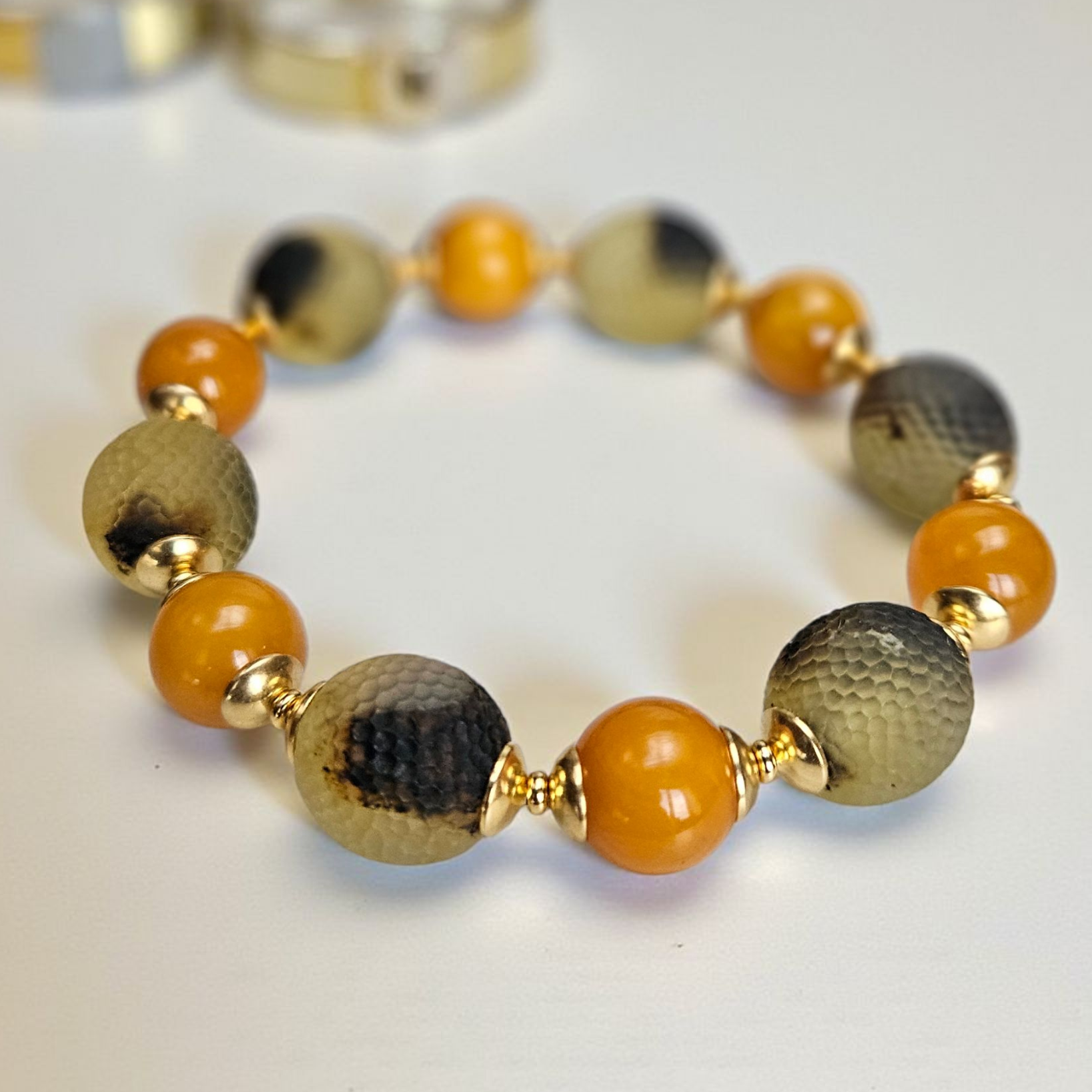 Lunelija - Bracelet
