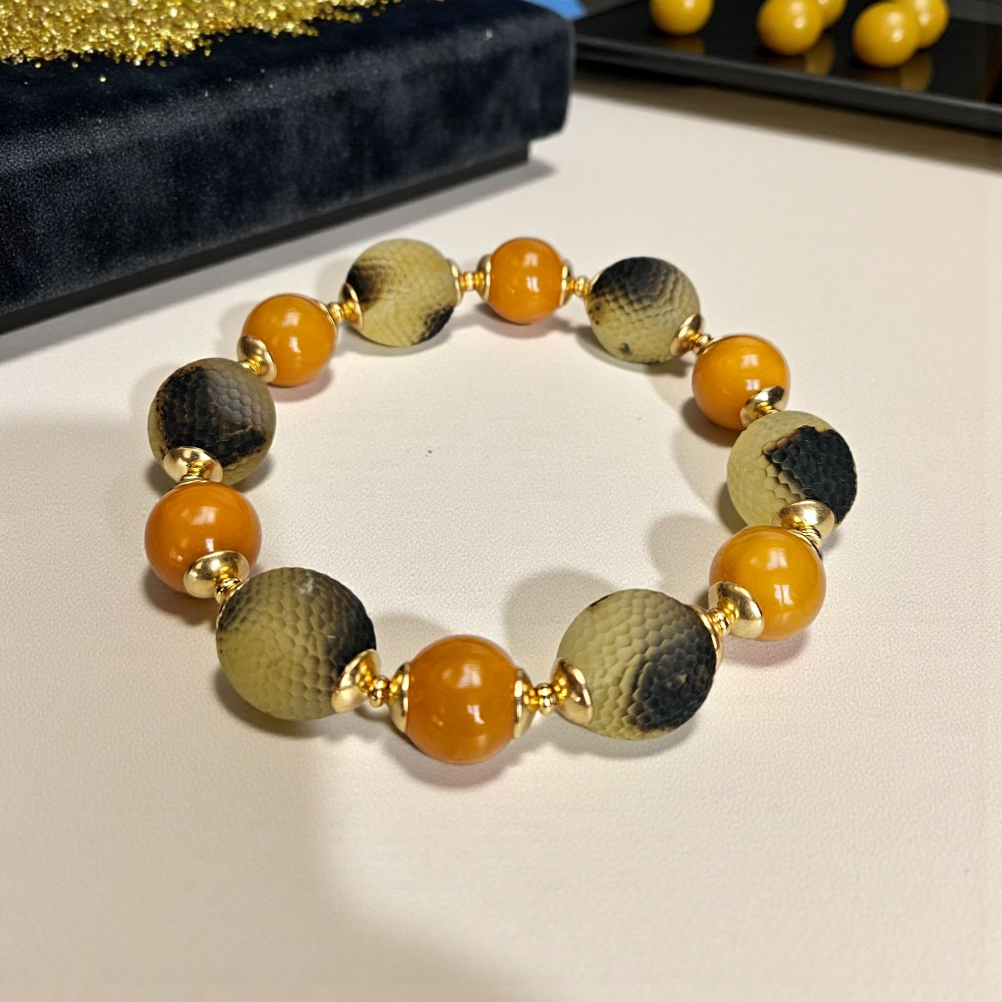 Lunelija - Bracelet