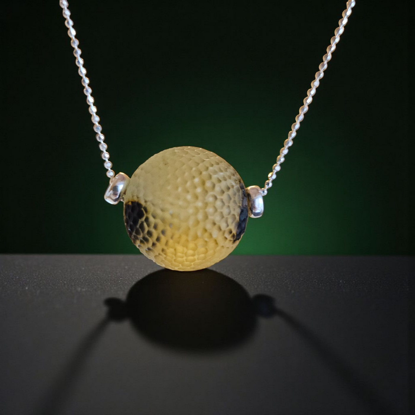 Planet - Pendant