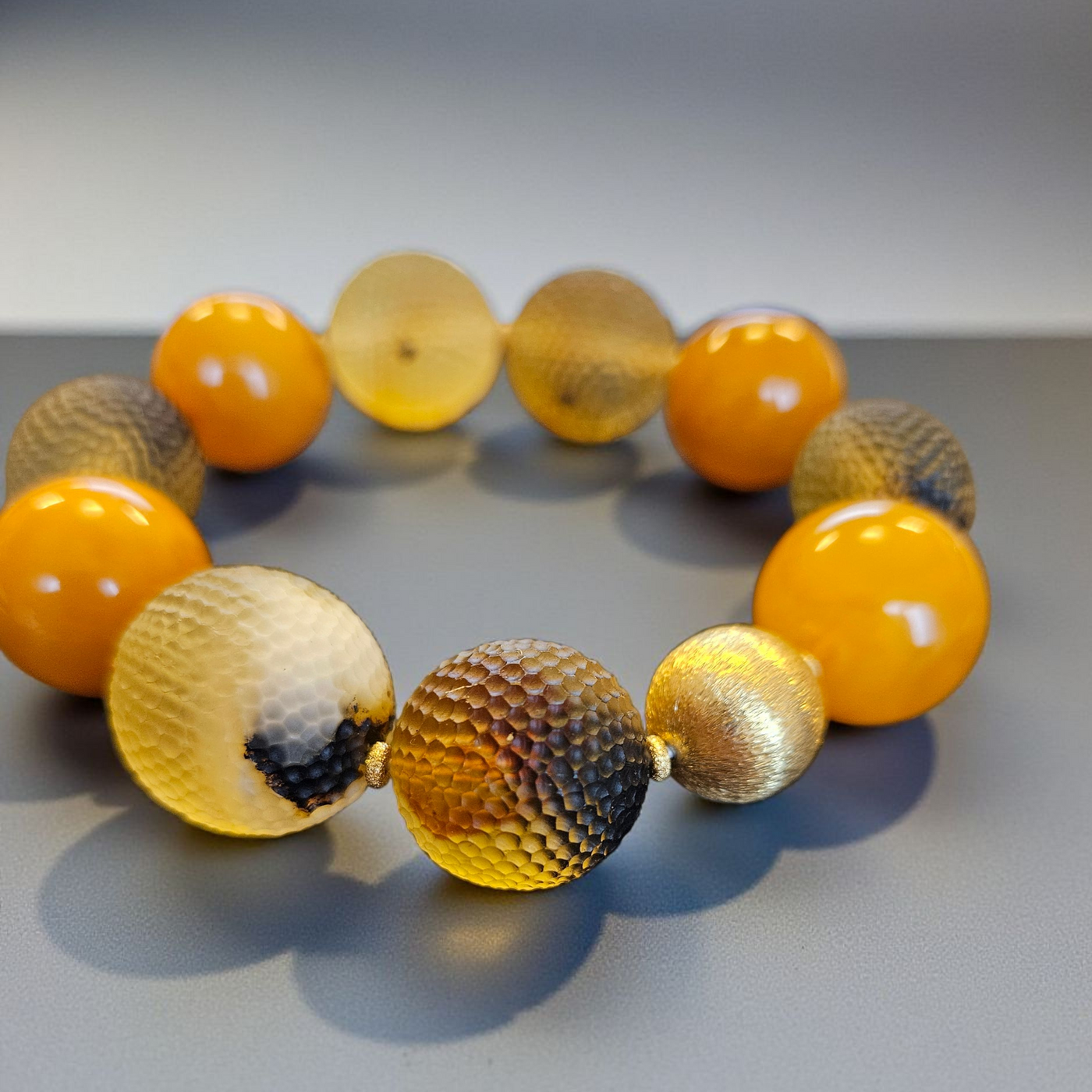 Rowan - Bracelet