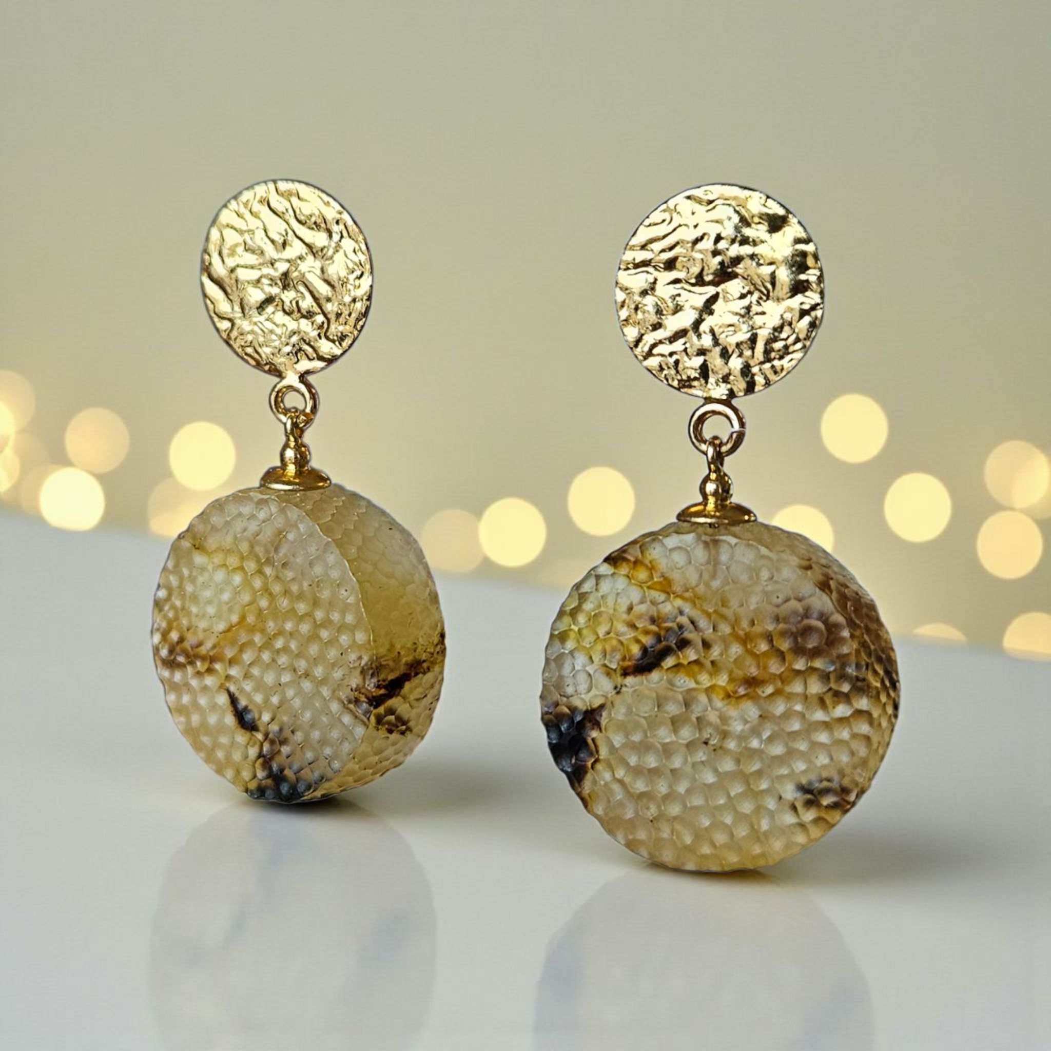 Aella - earrings