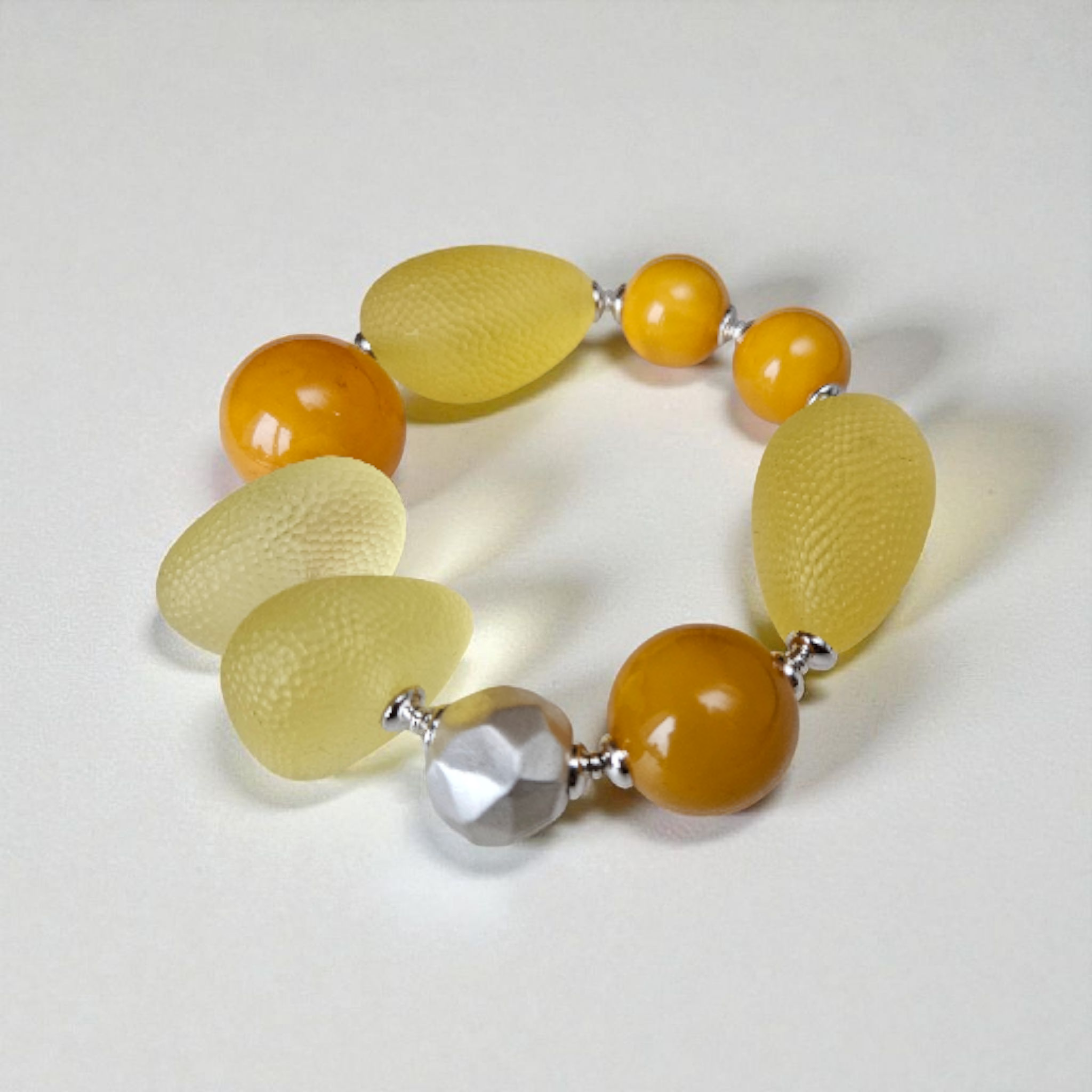 Bracelet - Rowan glow