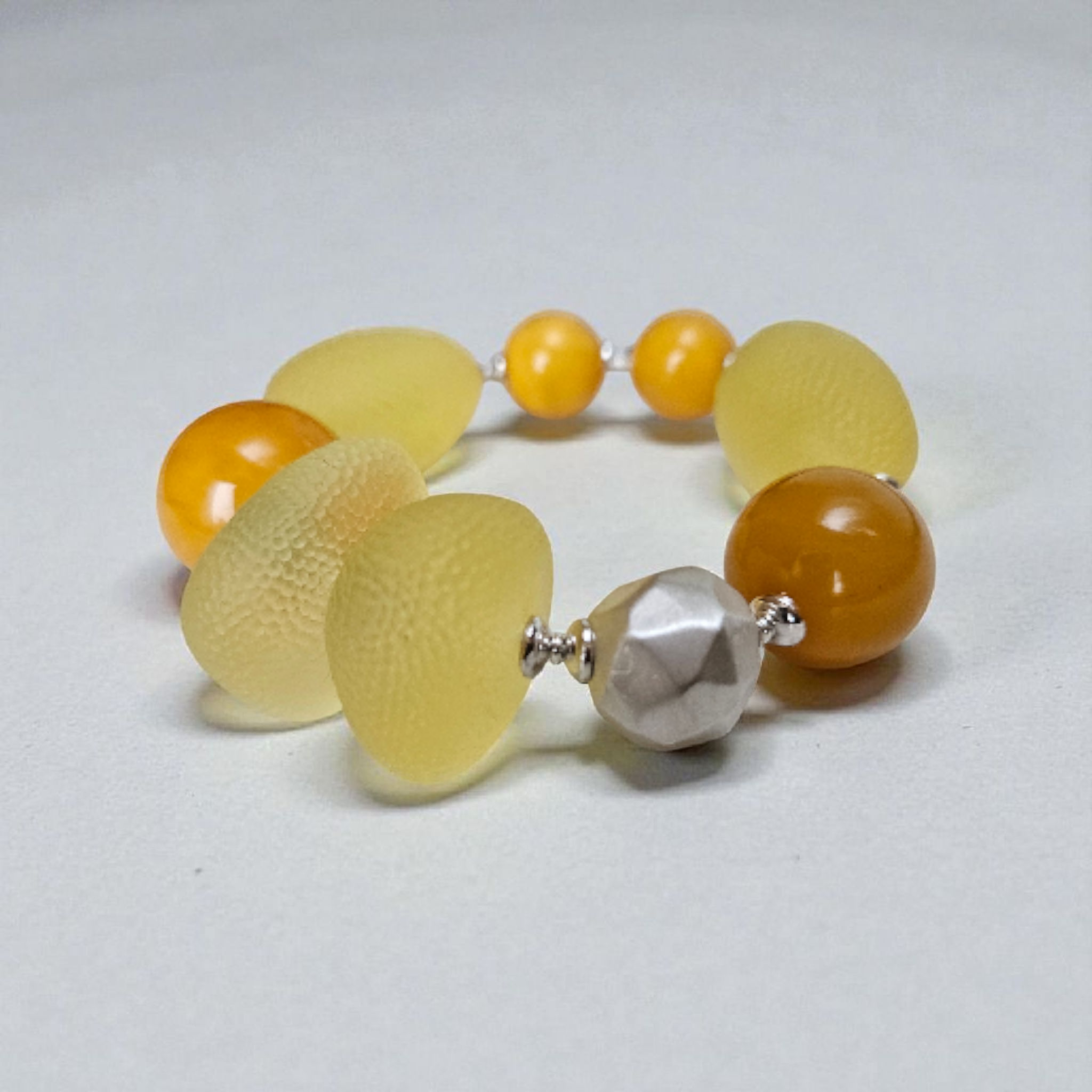 Bracelet - Rowan glow