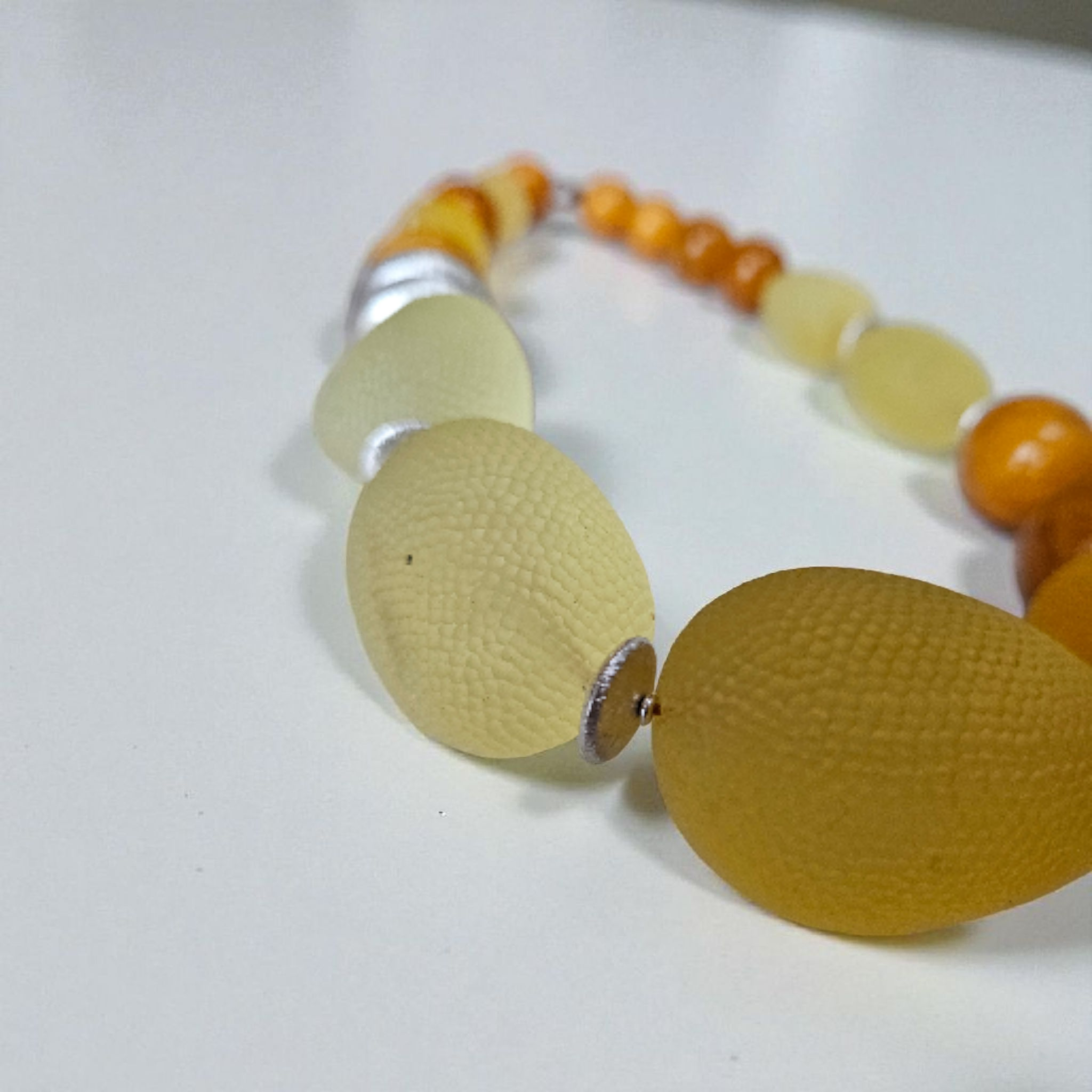 Necklace - Rowan Glow