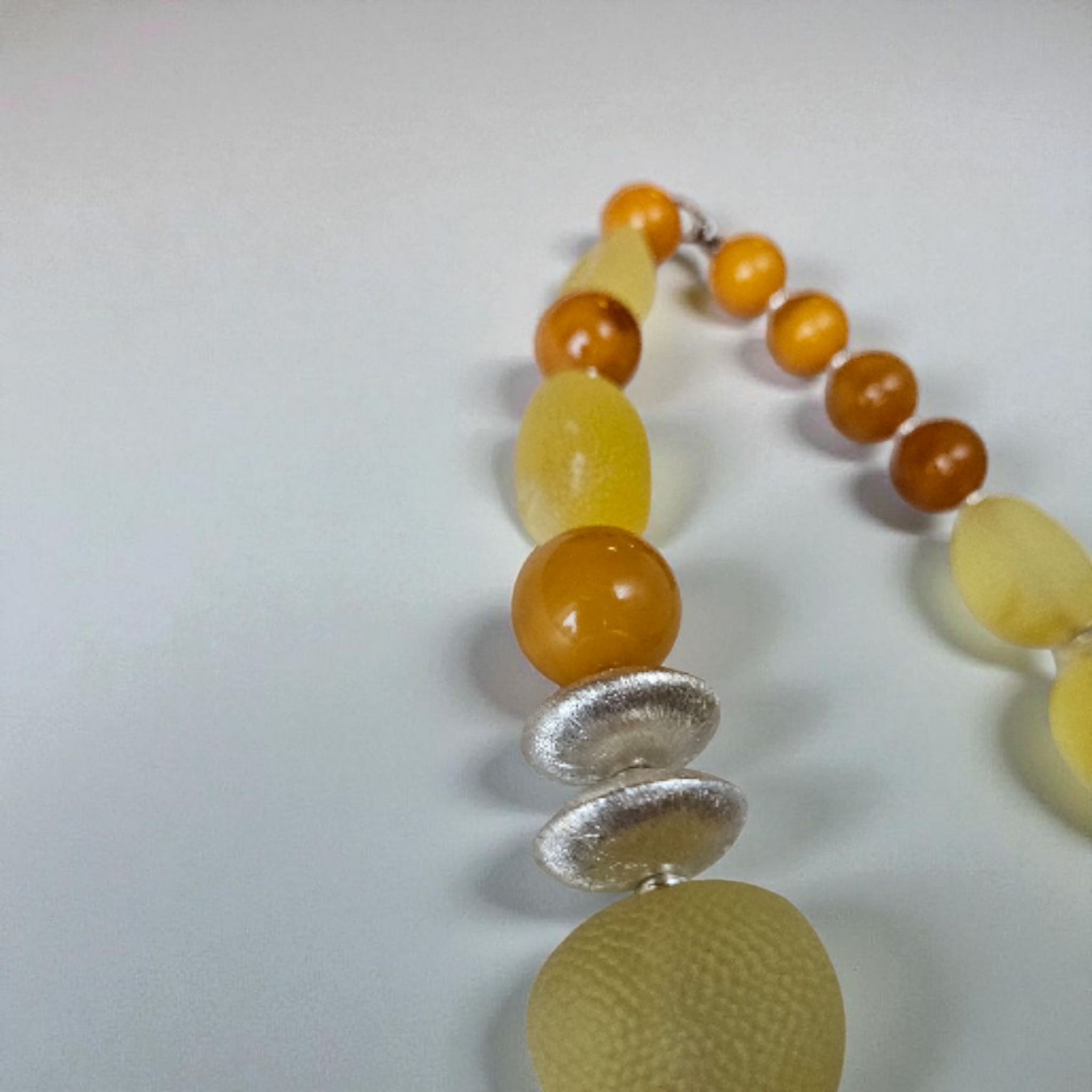 Necklace - Rowan Glow