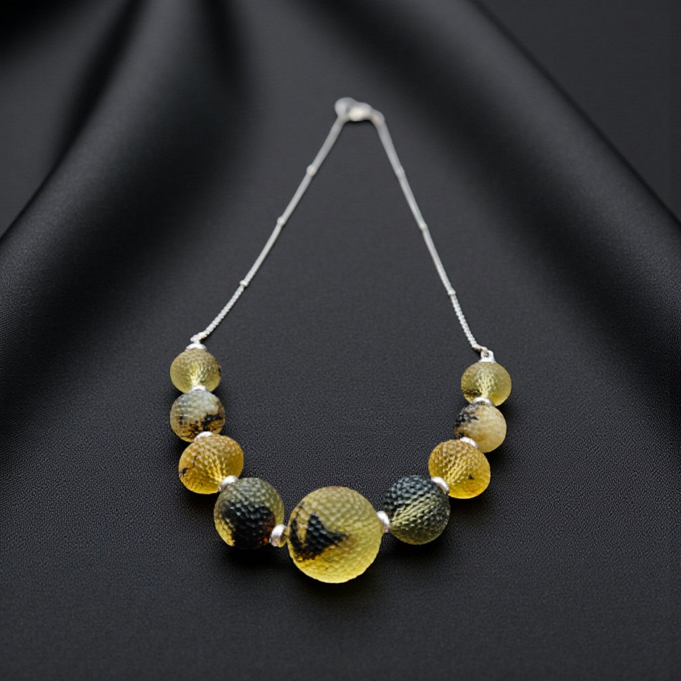 Nekala - Necklace