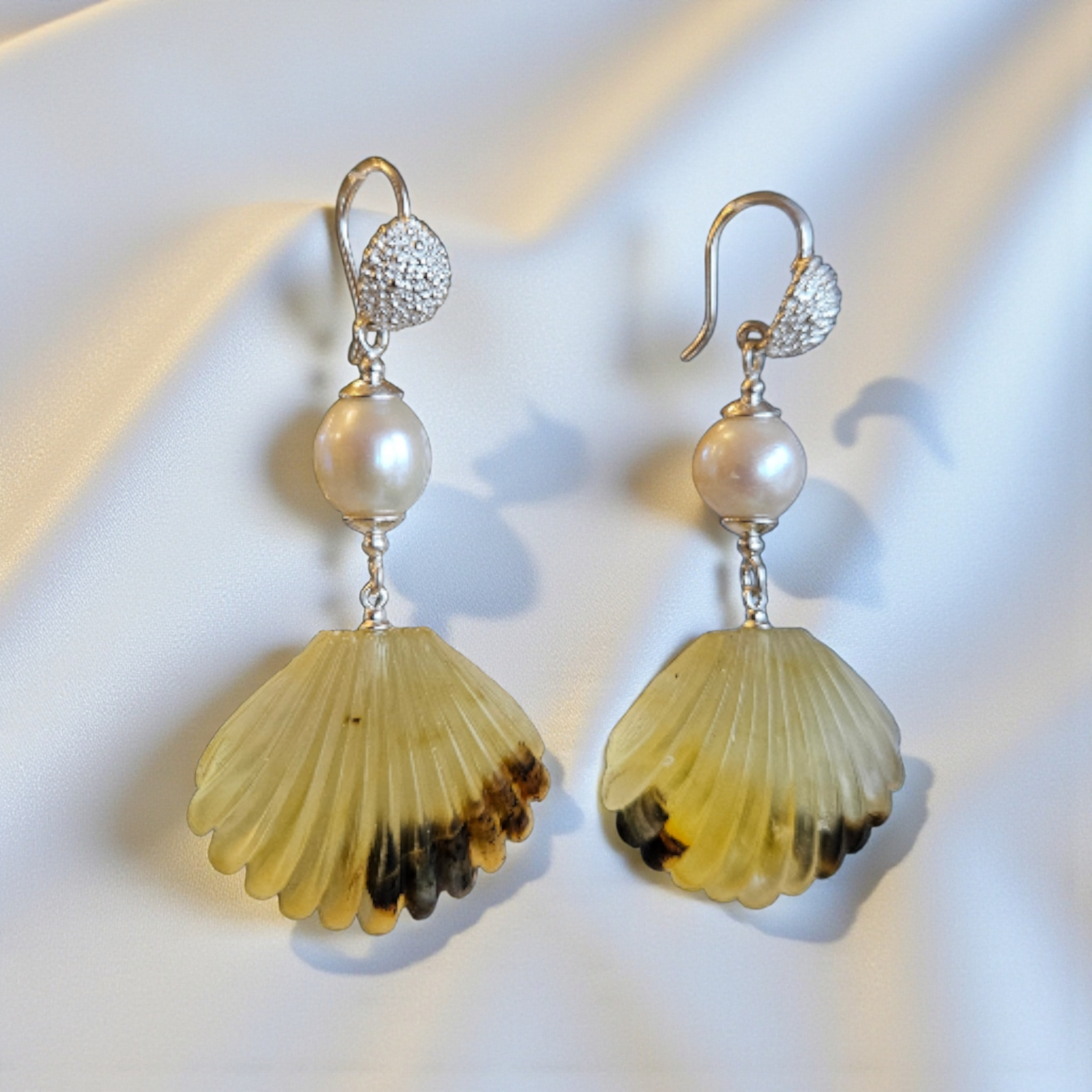 MARAINA - earrings