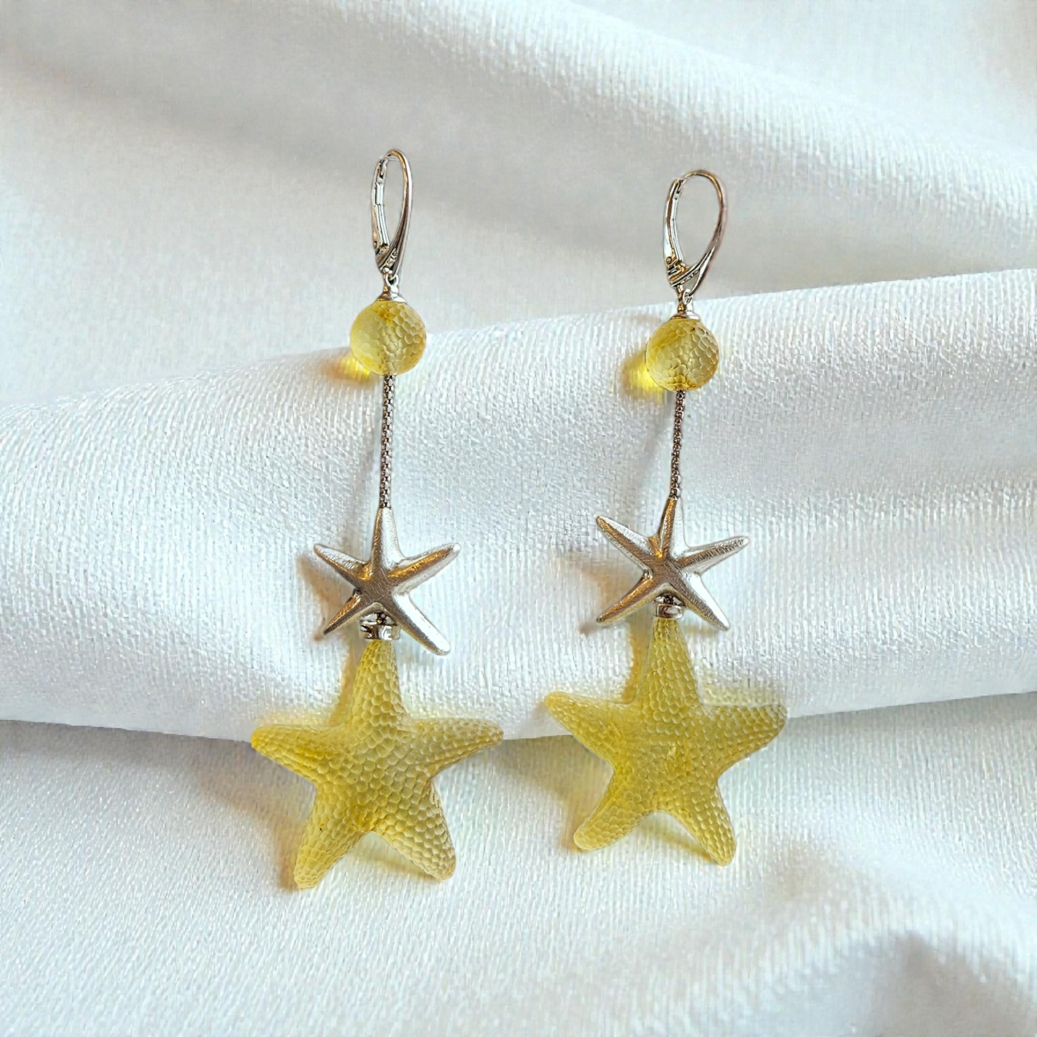 STEINA - earrings