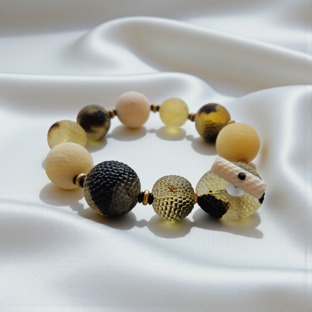 BRACELET - PLANET