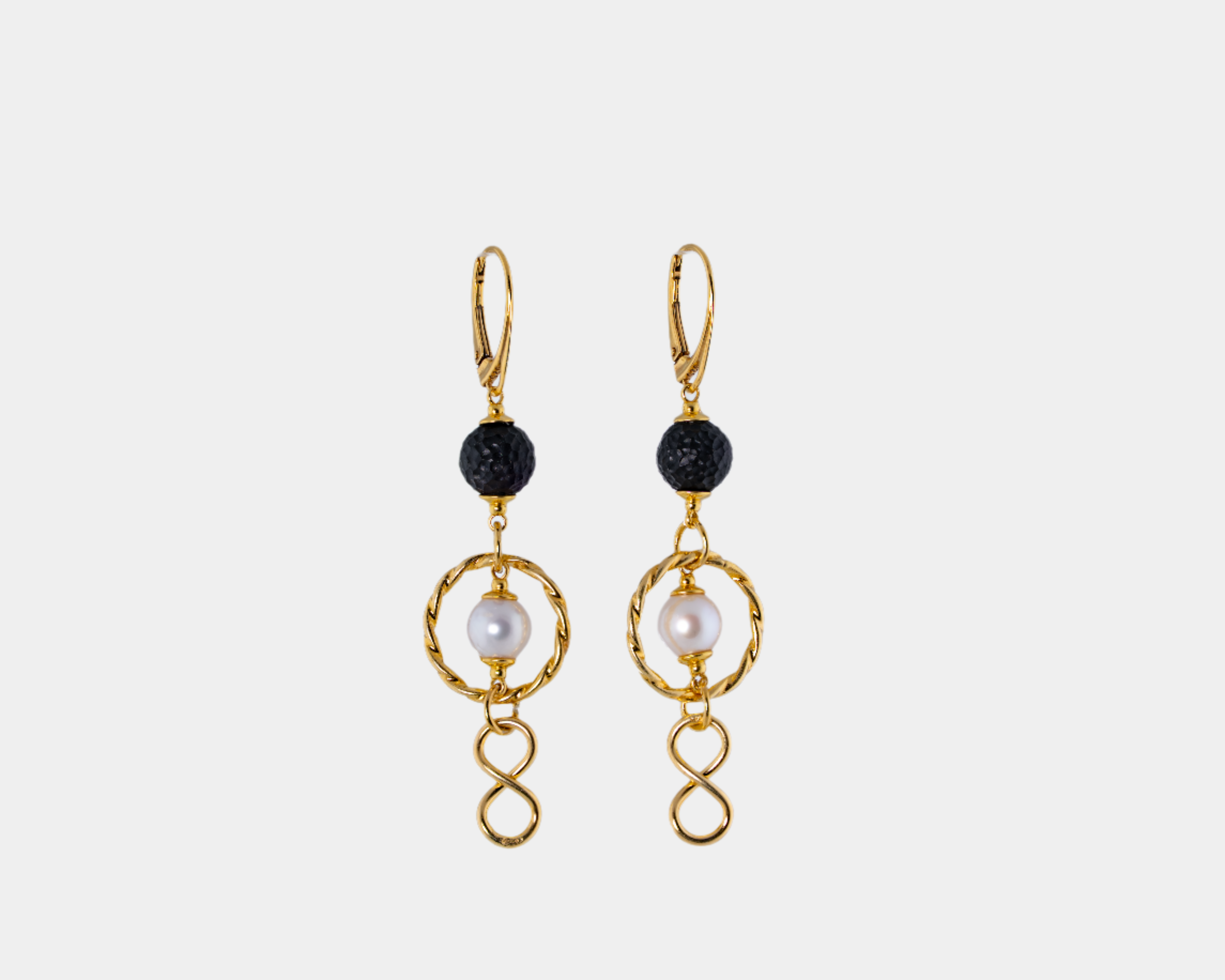Earrings - Flaren