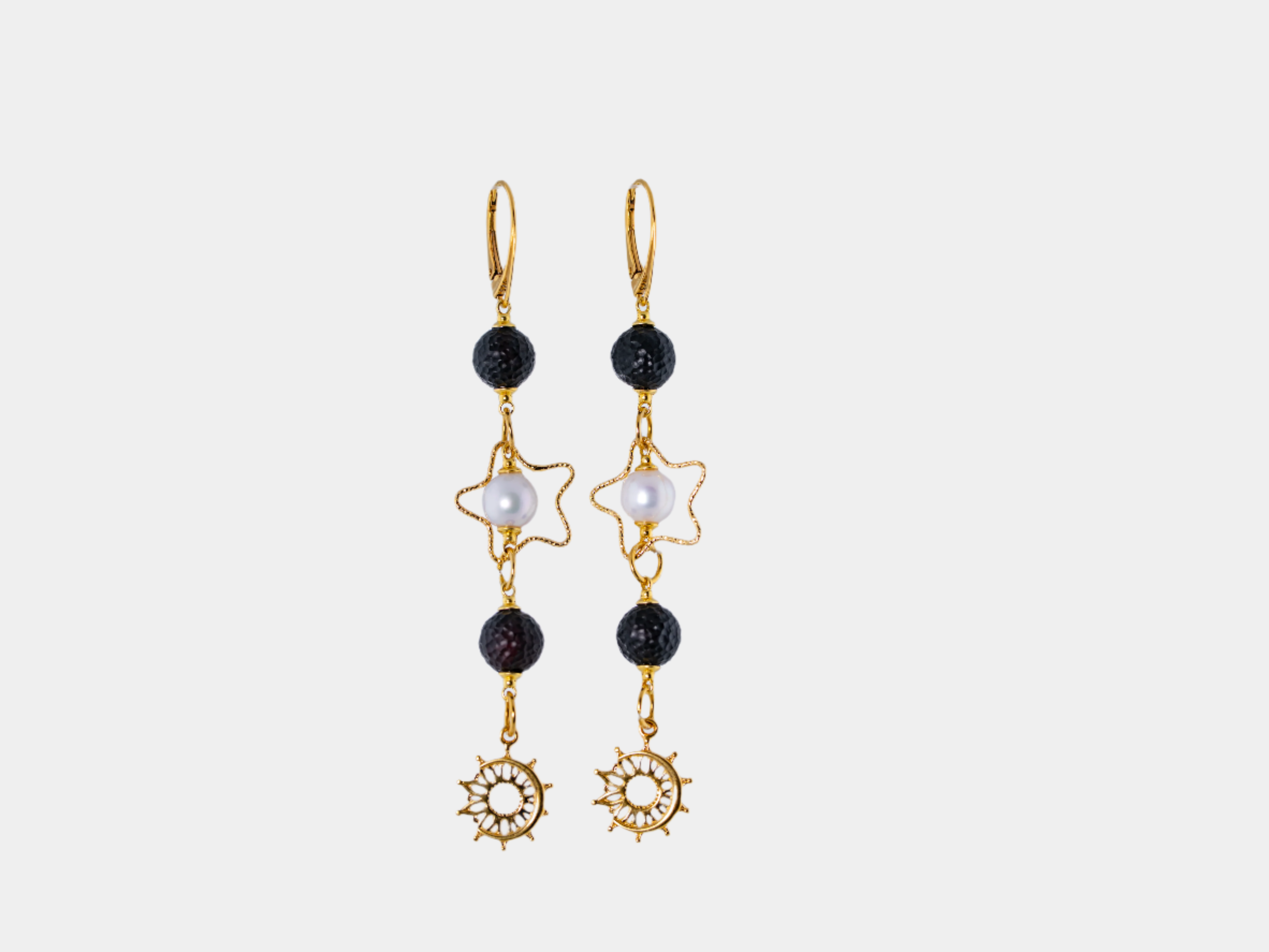 Earrings - Eloura