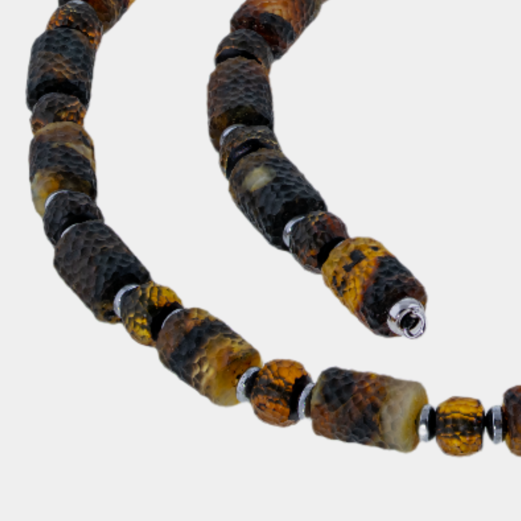 Sienara Necklace