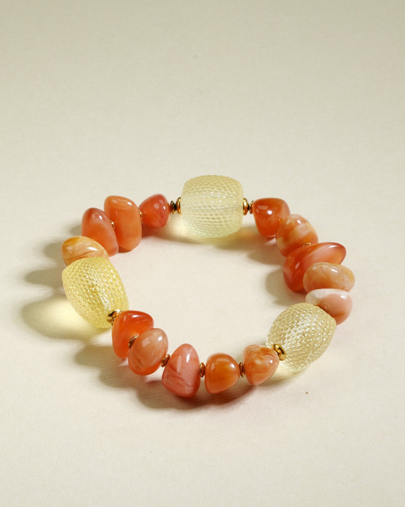 Bracelet Gelier