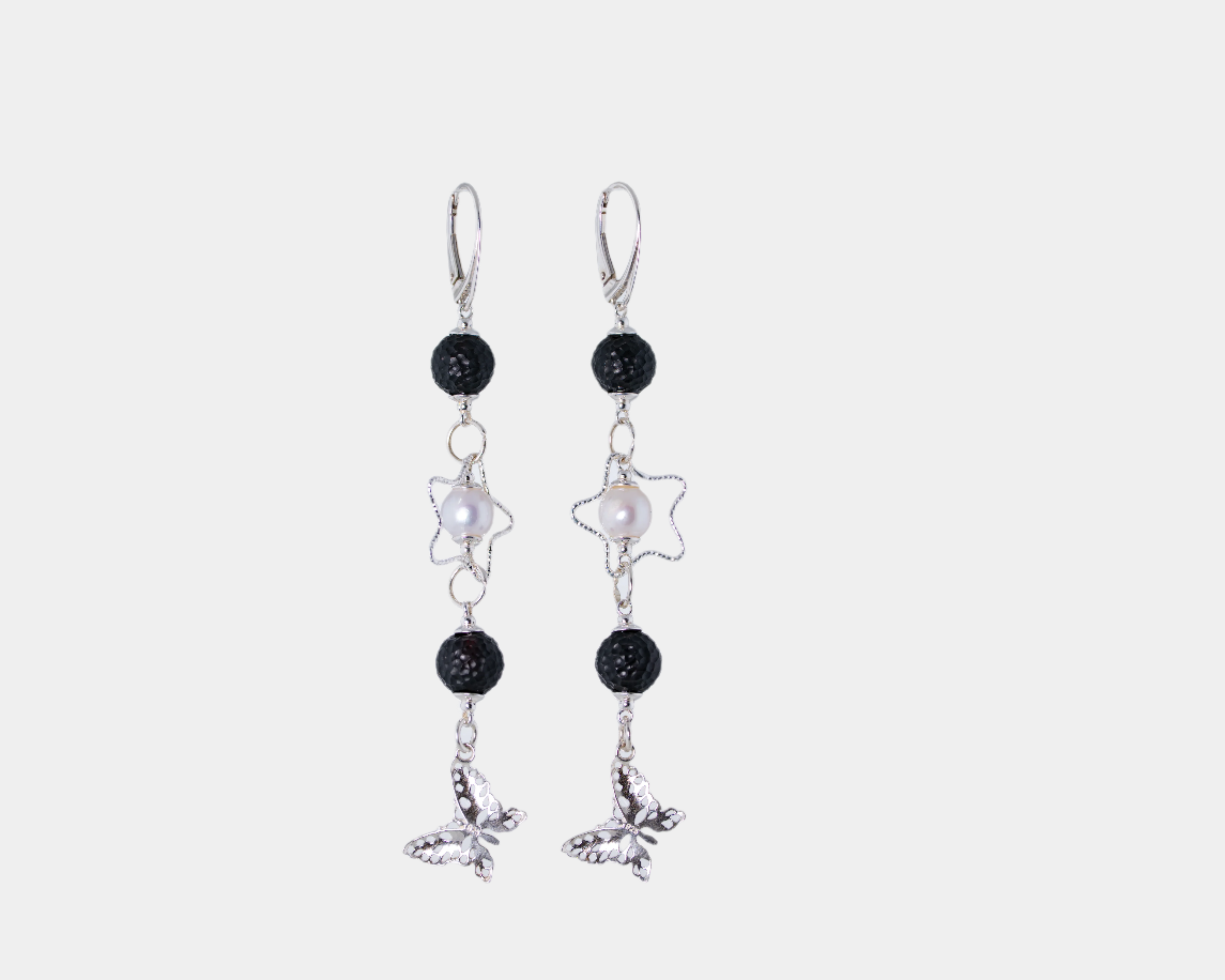 Earrings - Mirale