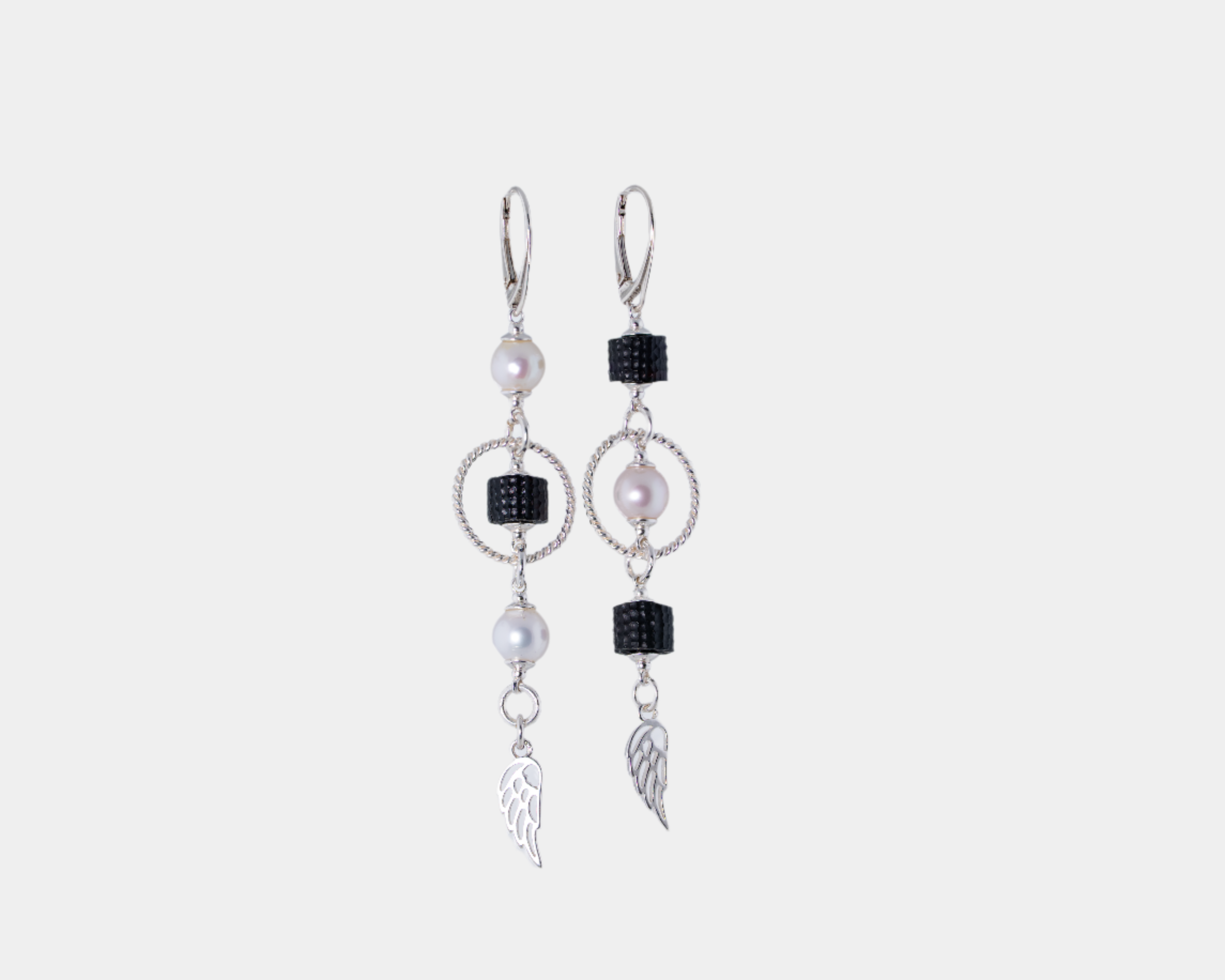Earrings - Sylrae