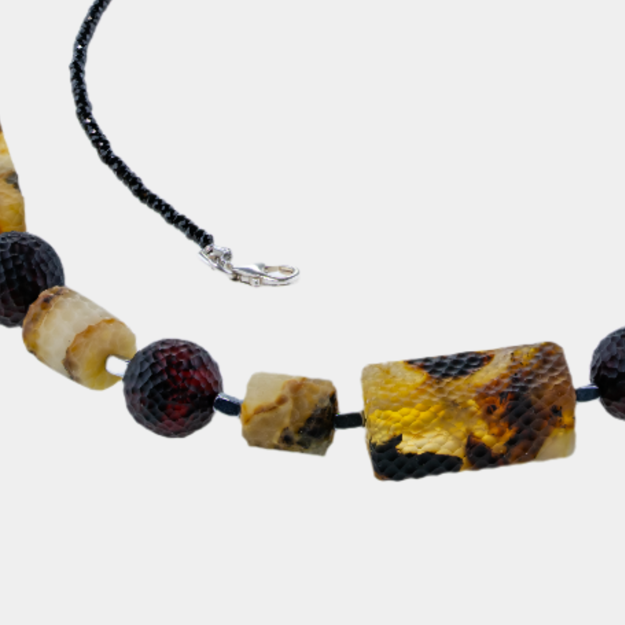 Autumnelle - Necklace