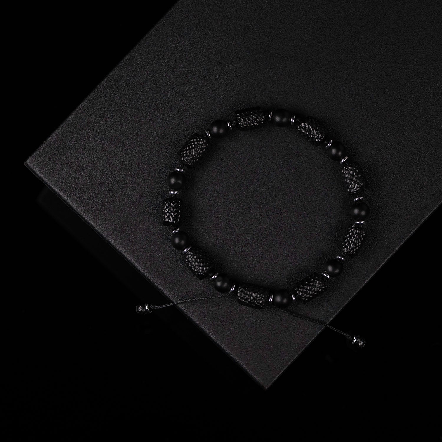 Atlas Bracelet