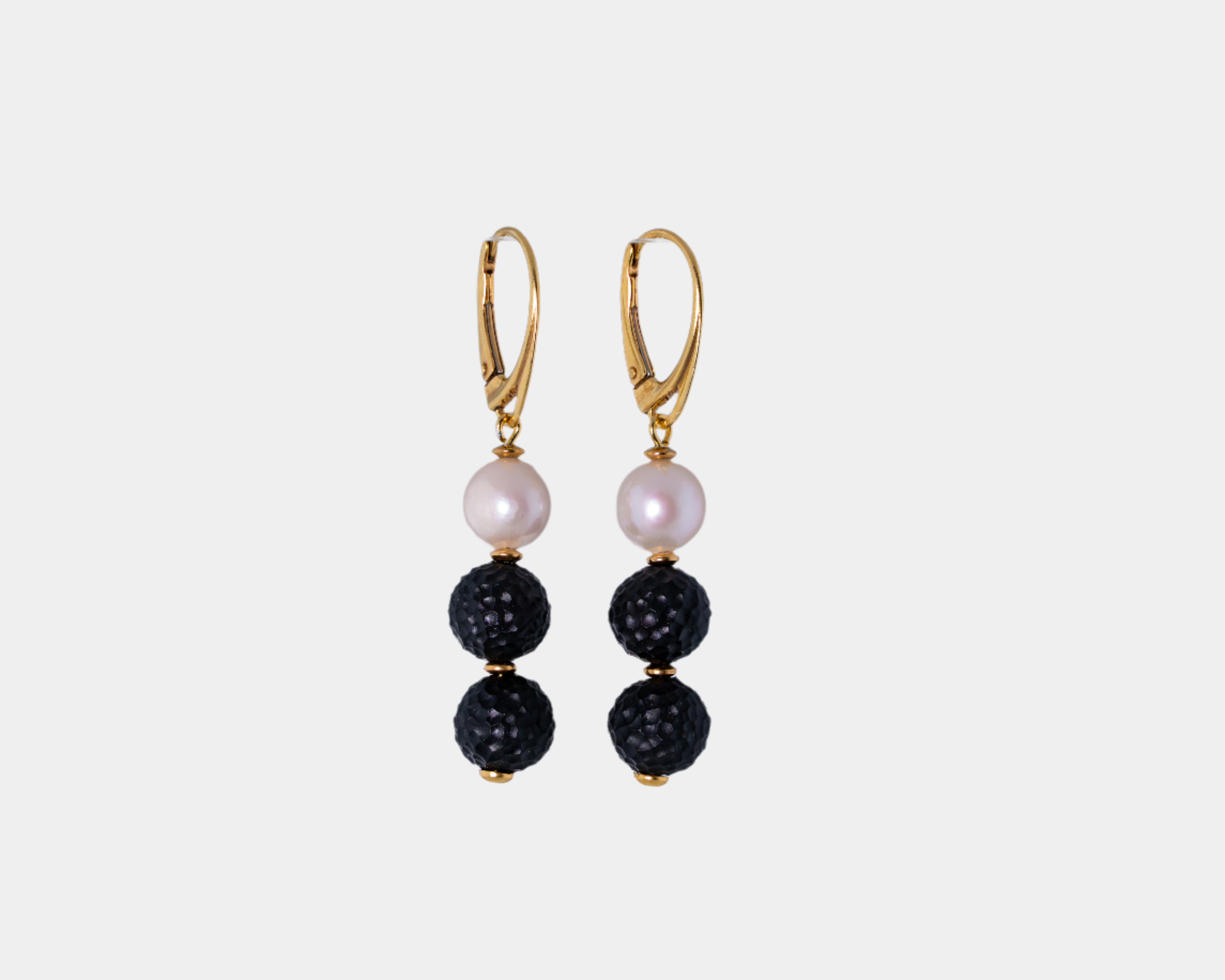 Earrings - Emvra
