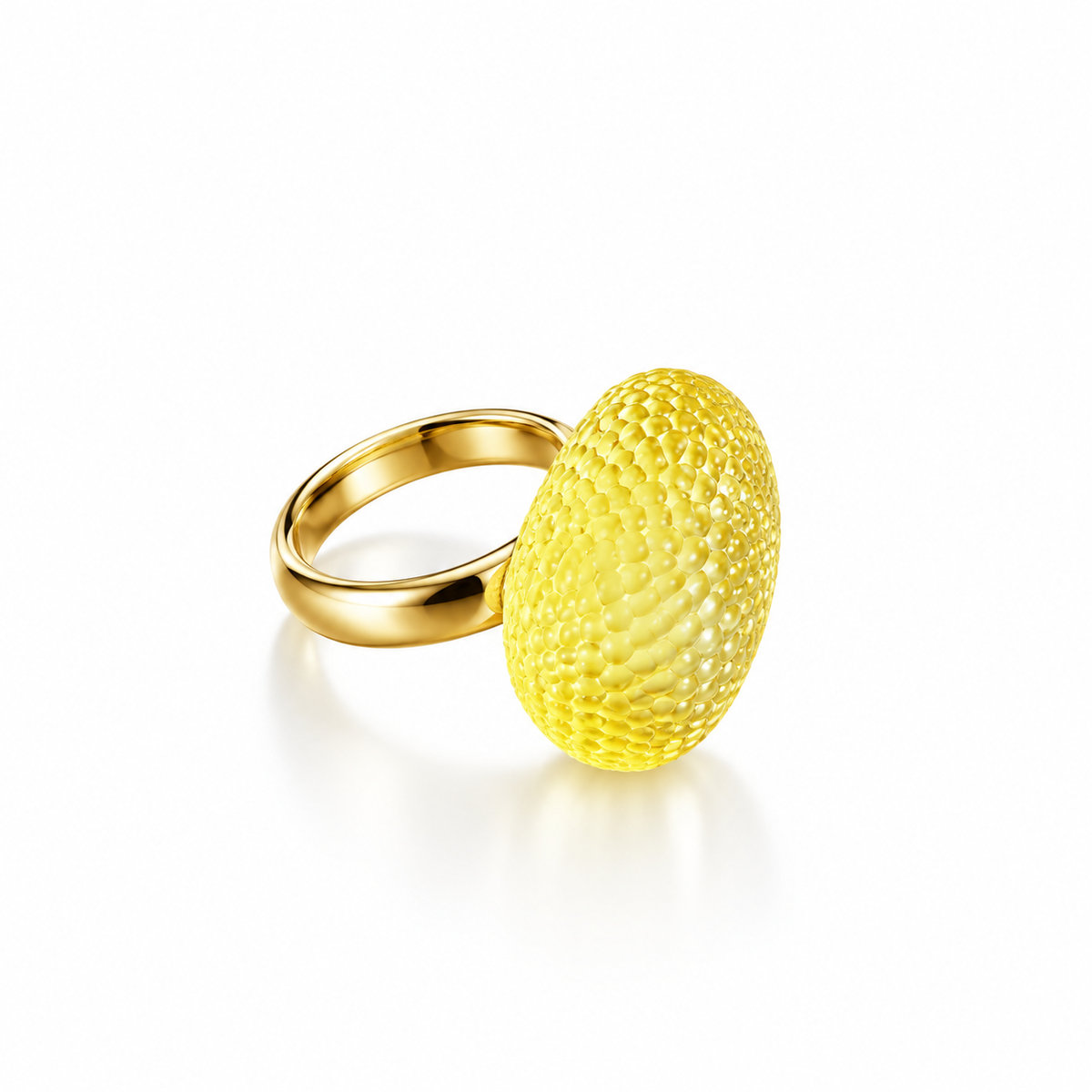 Ring Solenne
