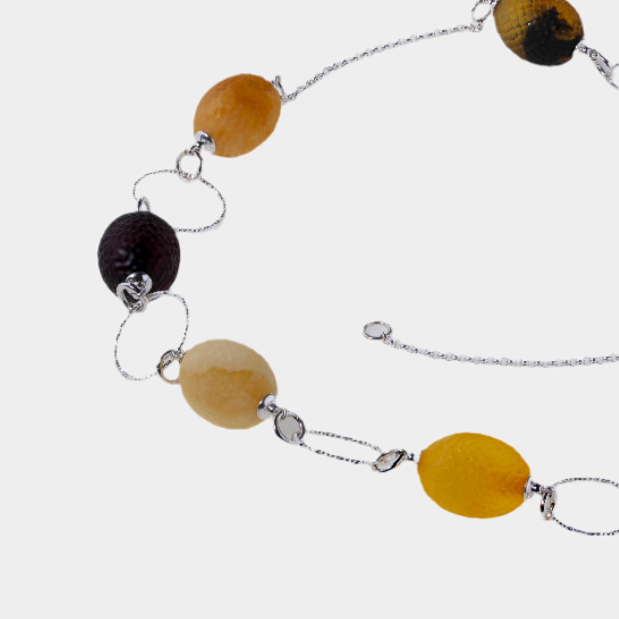Caramela - Necklace