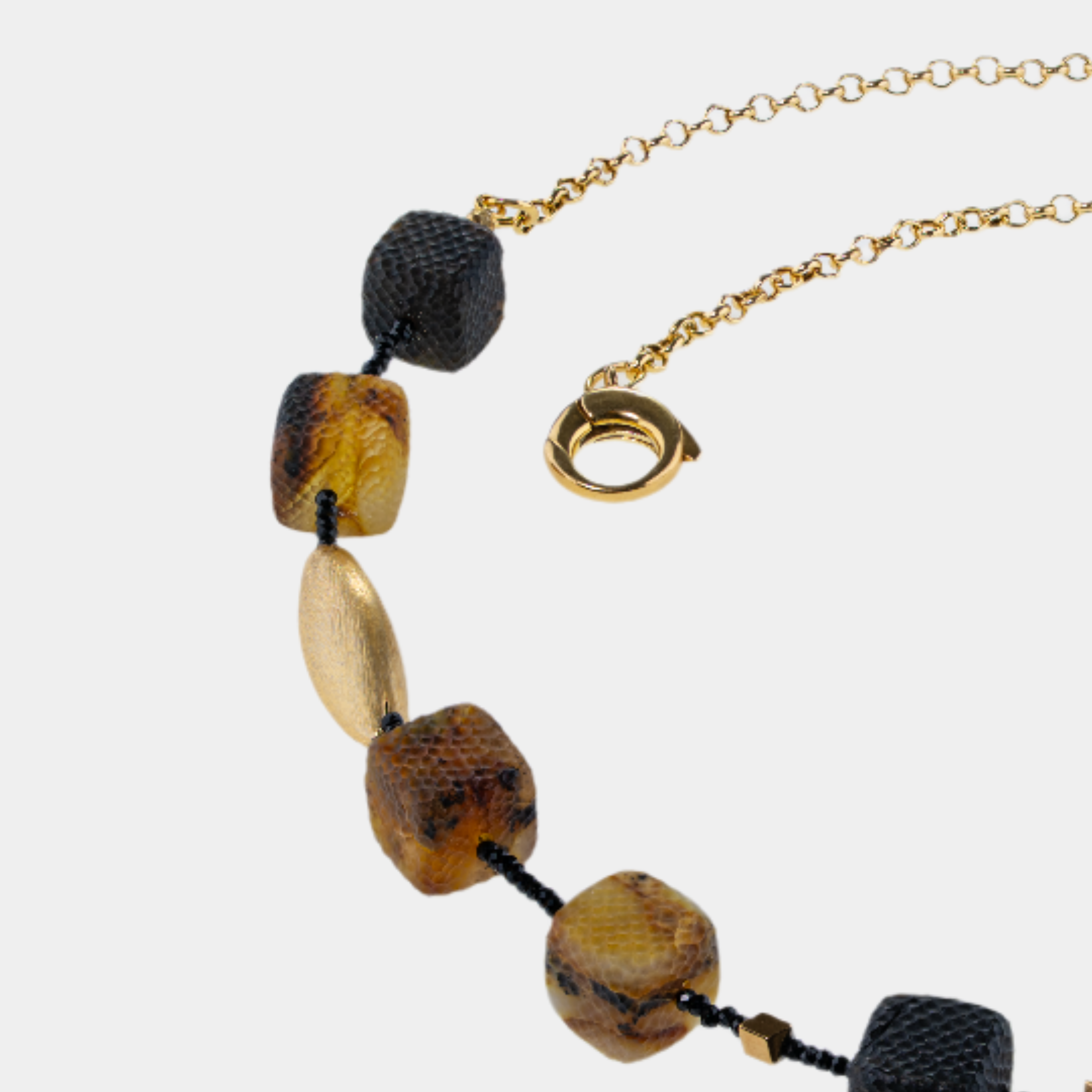 Gildaria - Necklace