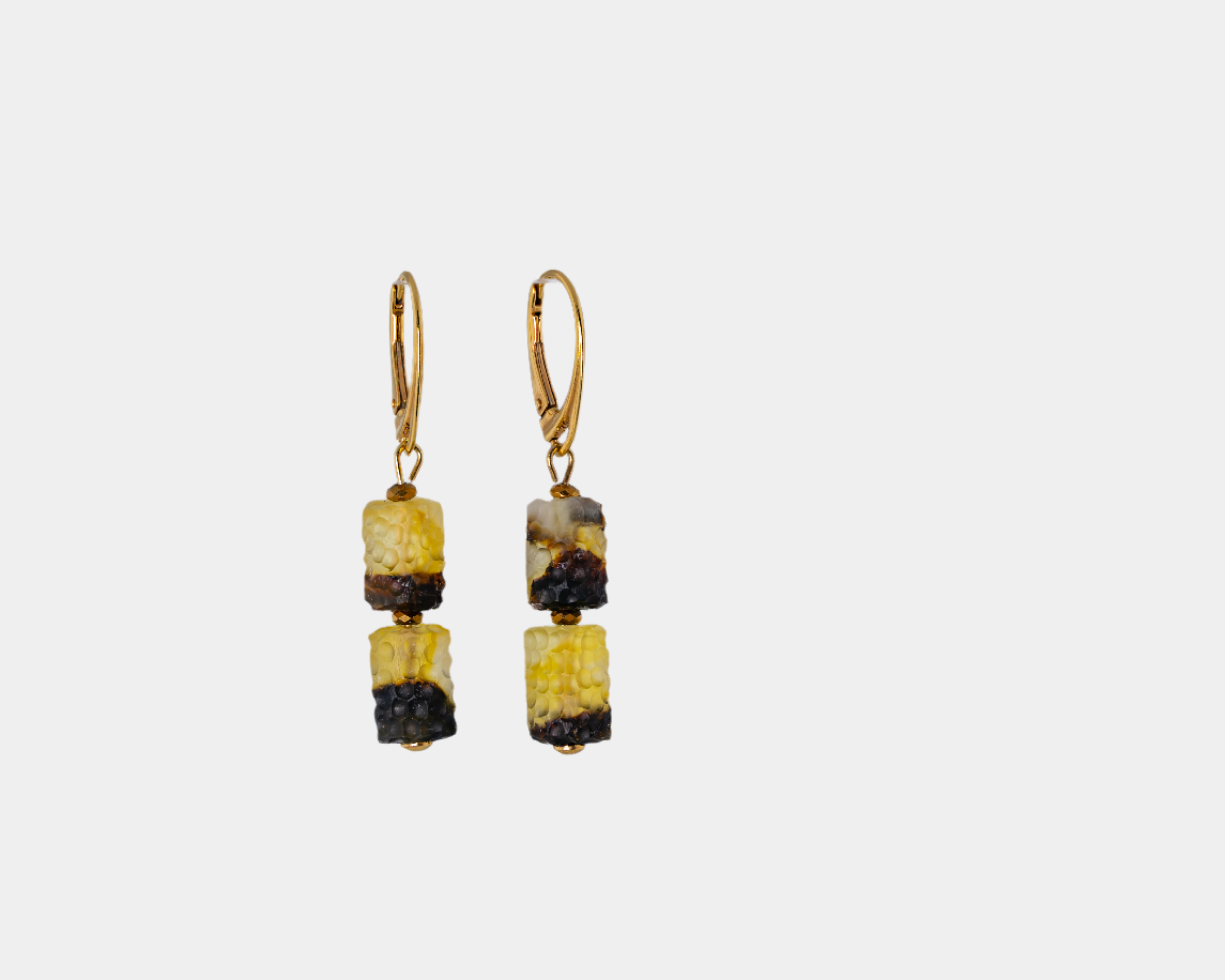 Earrings - Elluna