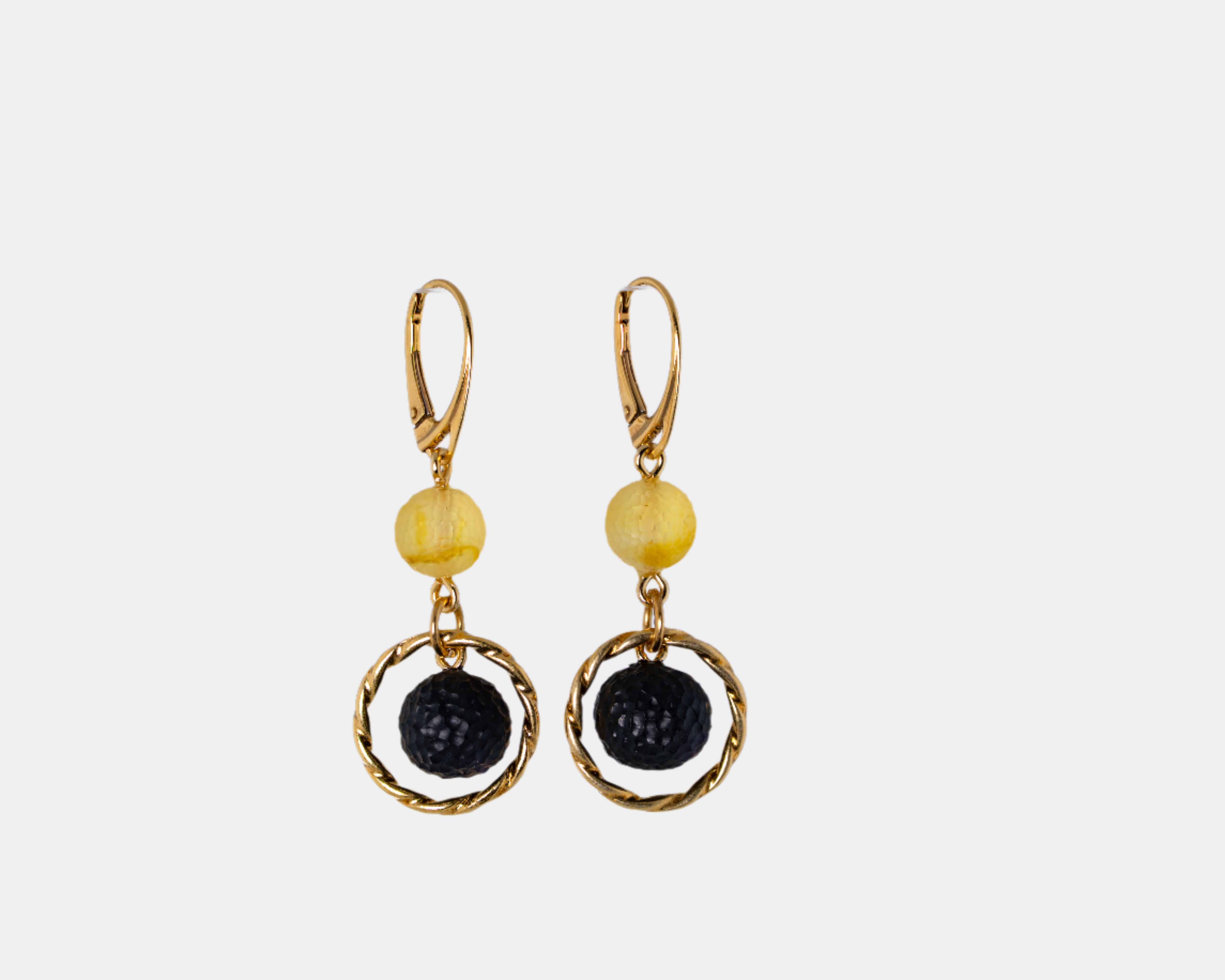 Earrings - Lioraé