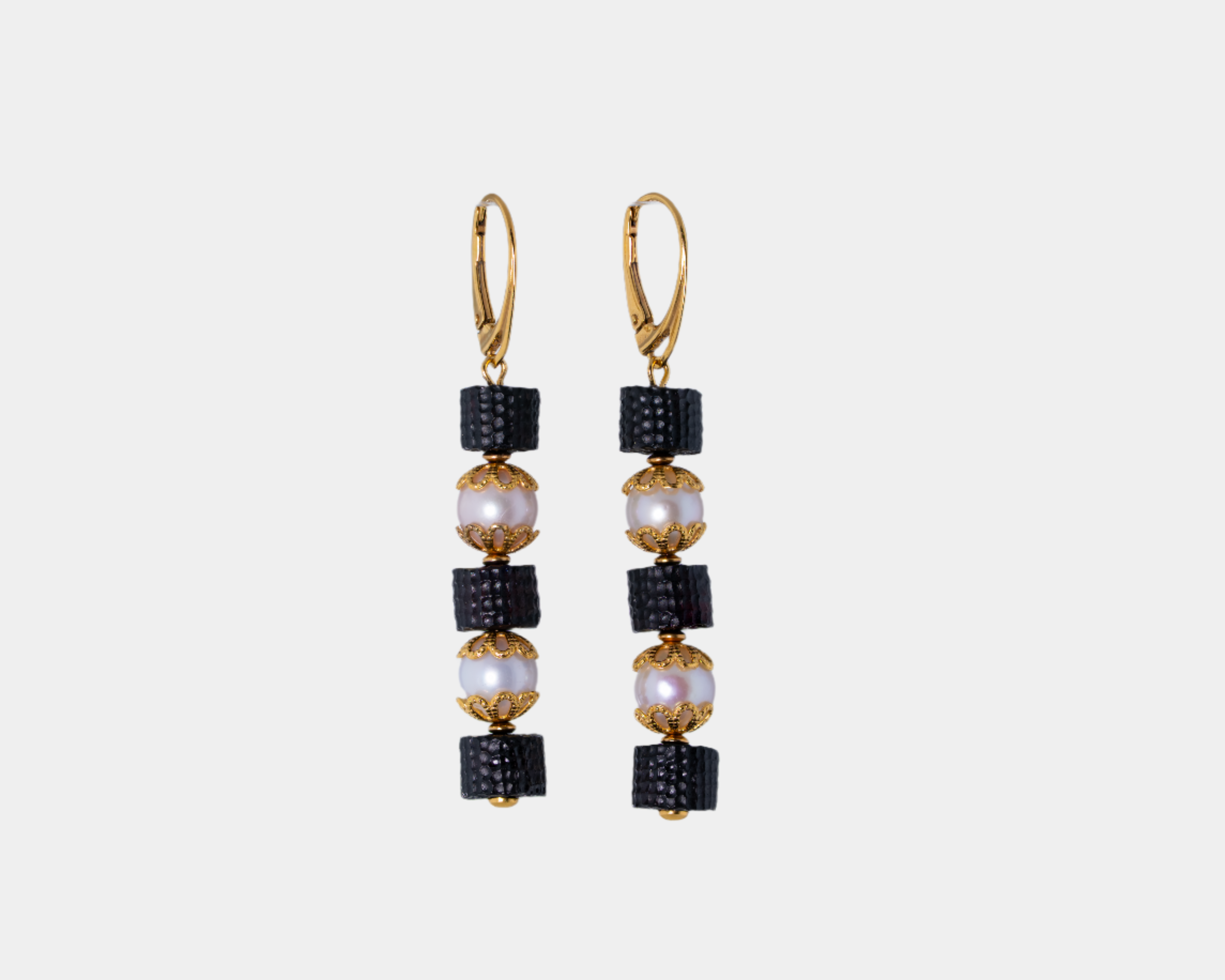 Earrings - Elluna